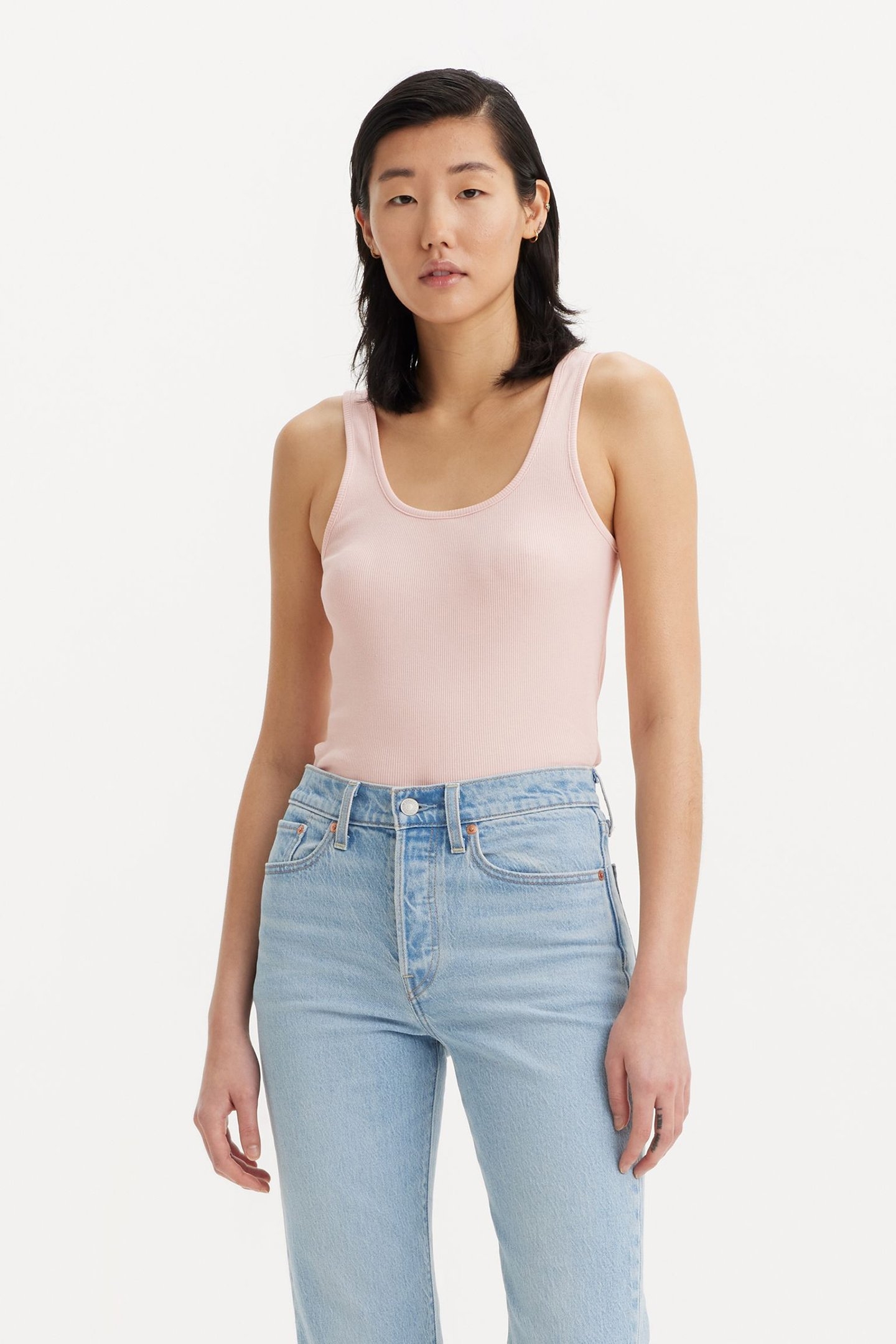 ESSENTIAL RIB TANK POTPOURRI 1