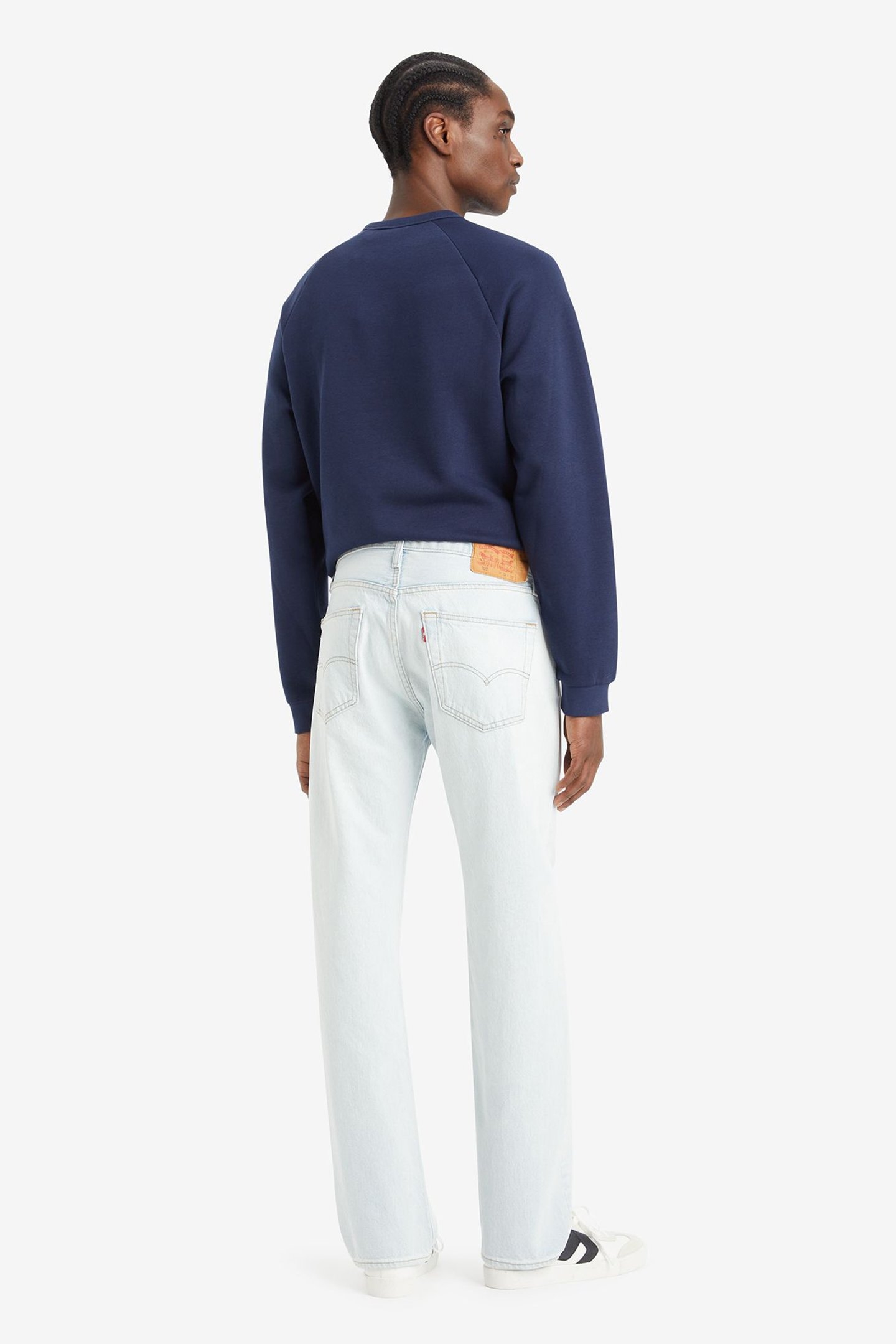 501® LEVI'S® ORIGINAL JEANS 2