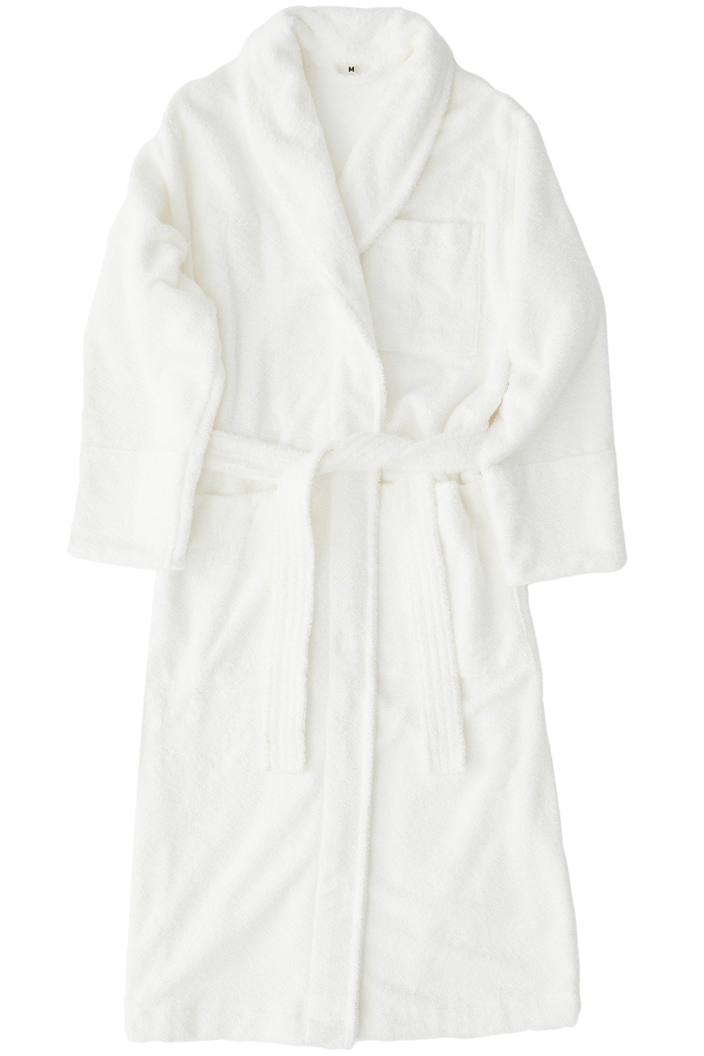 UNISEX CLASSIC BATHROBE PARIS 1