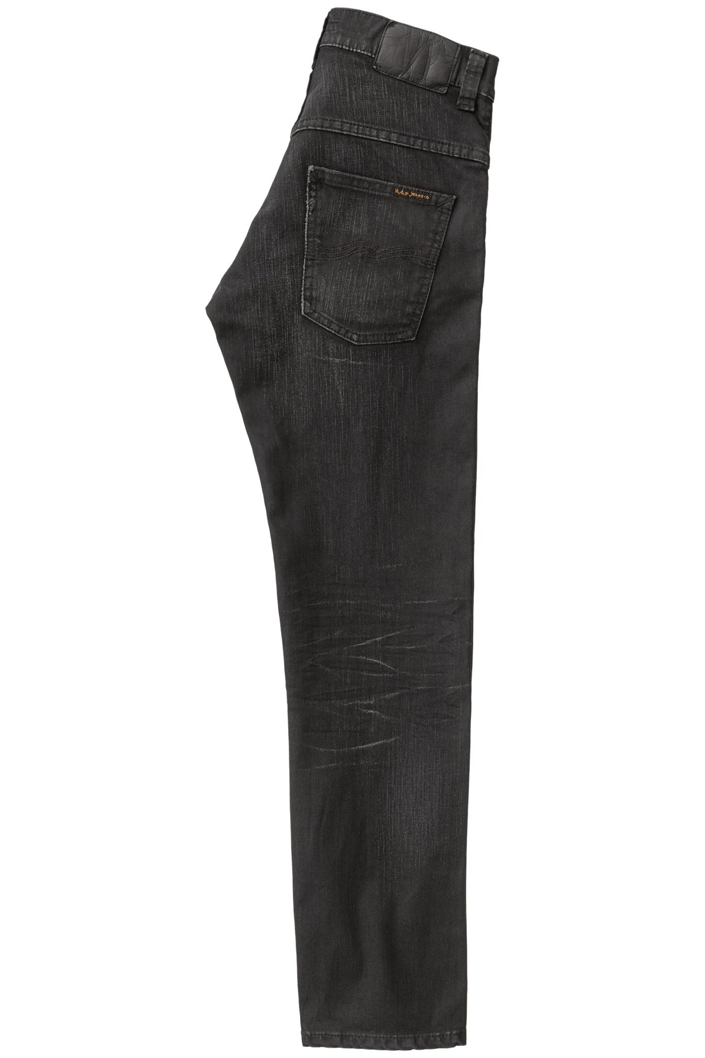 THIN FINN COATED BLACK 2
