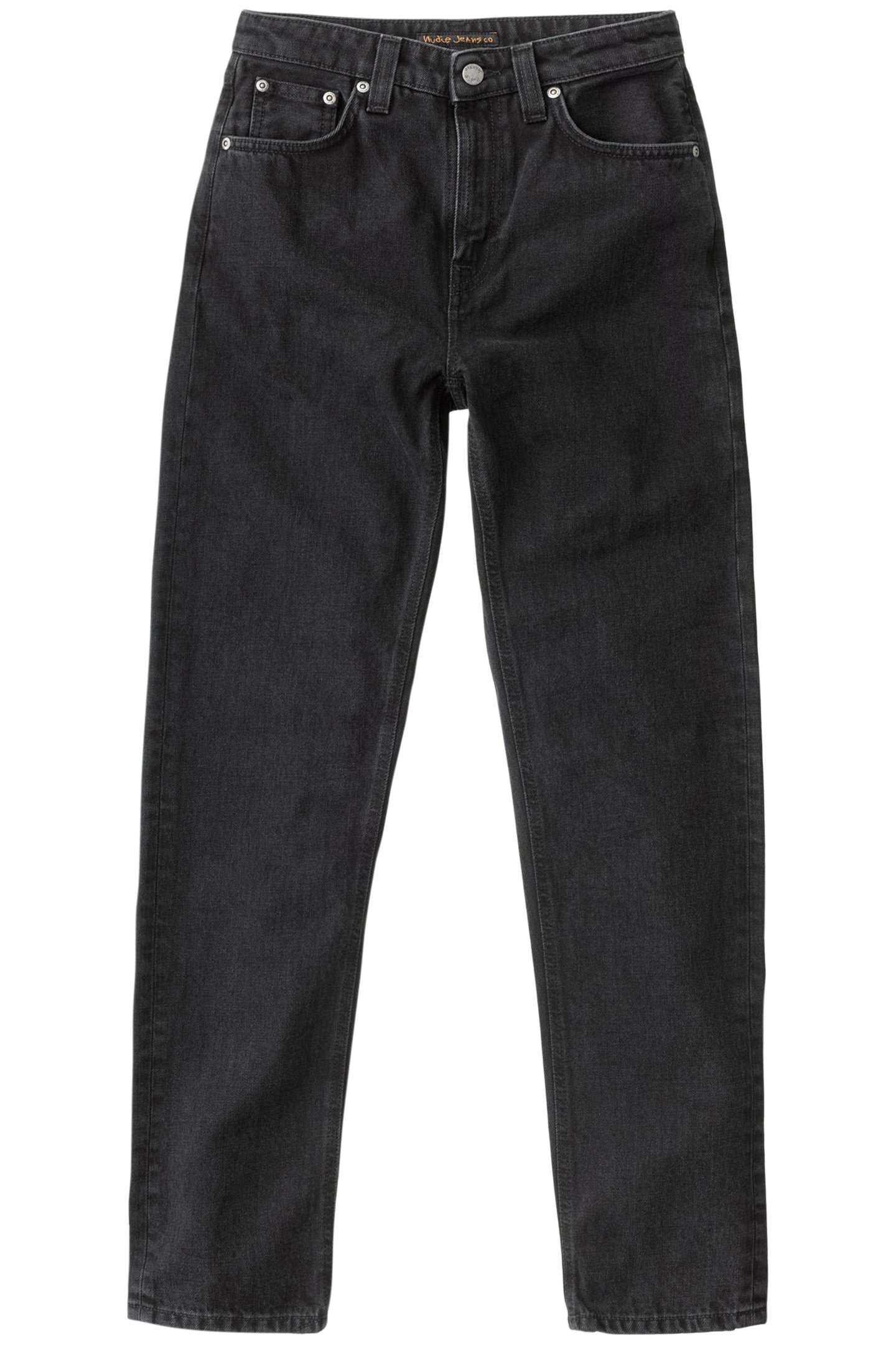 BREEZY BRITT BLACK WORN BLACK 3