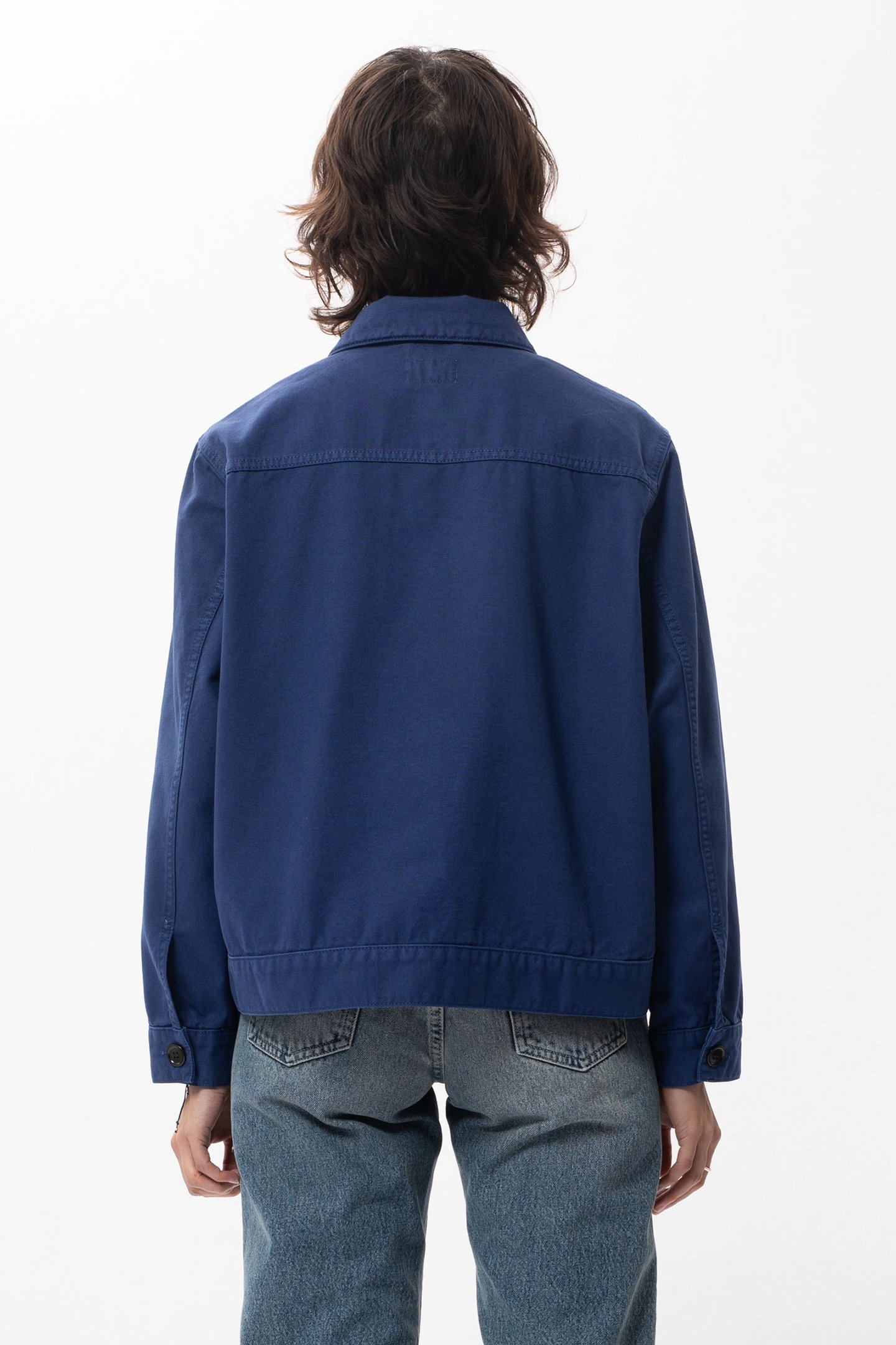 WILMA BLUE TOUCH BLUE 2