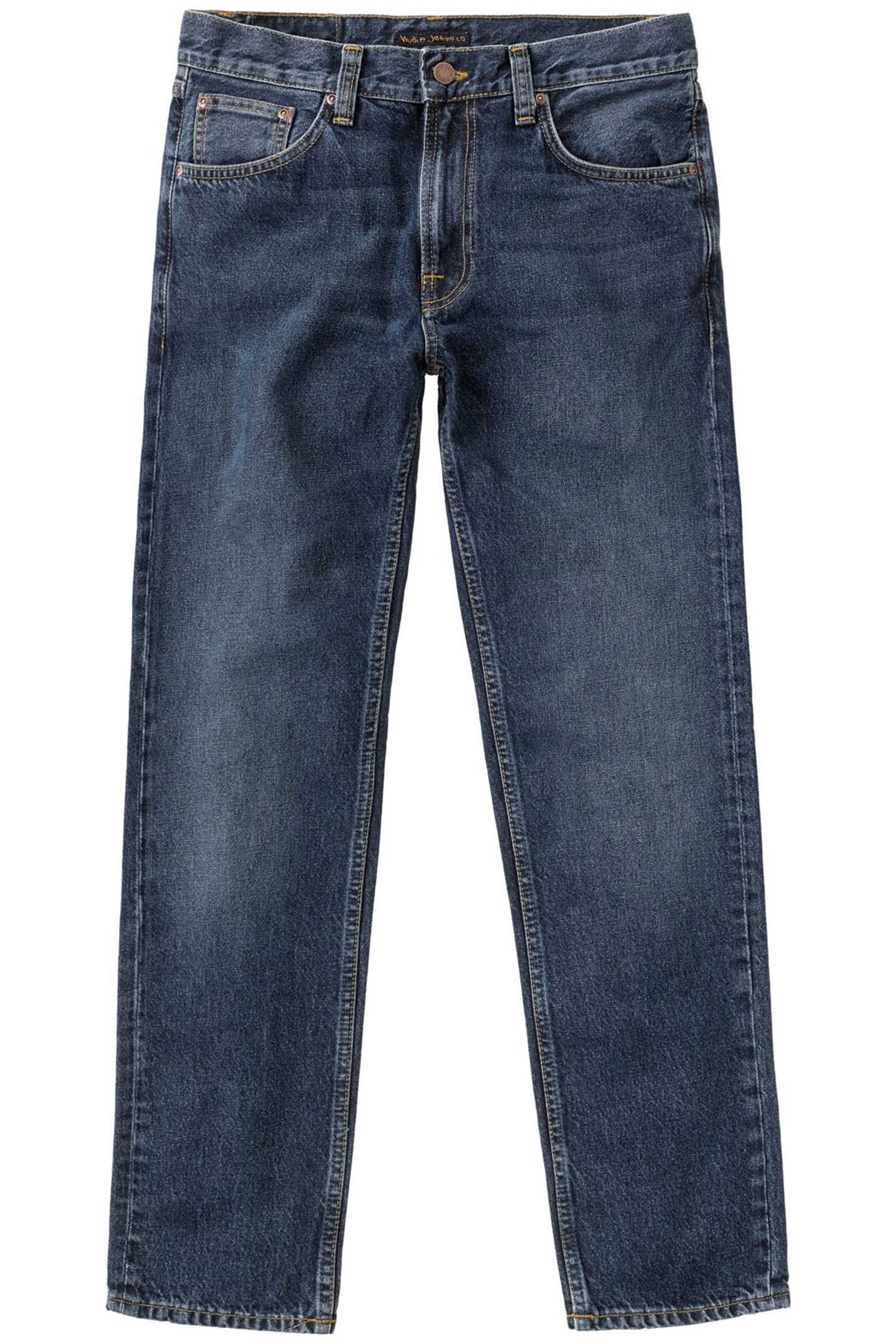 GRITTY JACKSON BLUE SLATE BLUE 3