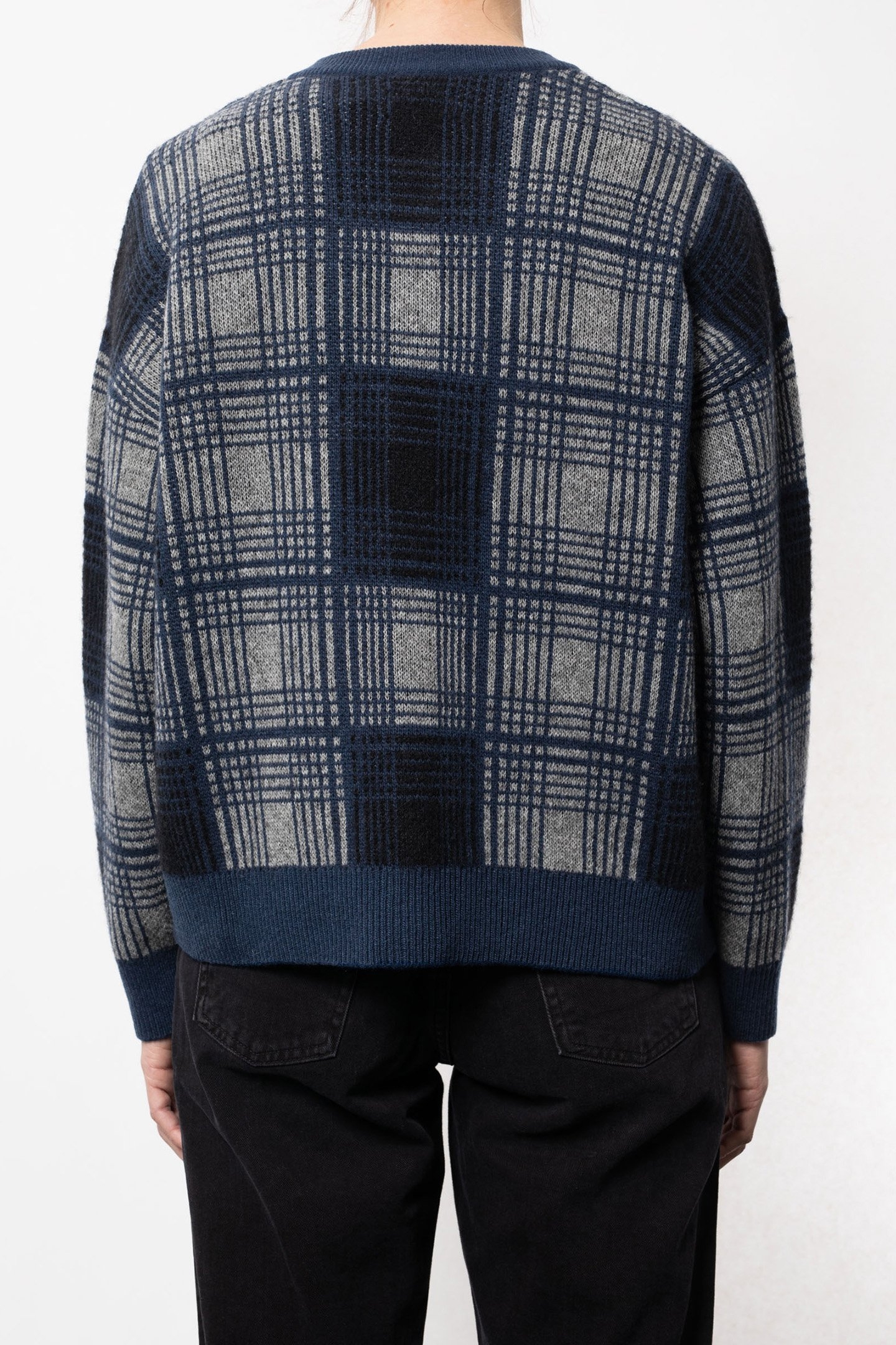 KIM CARDIGAN MULTI 2