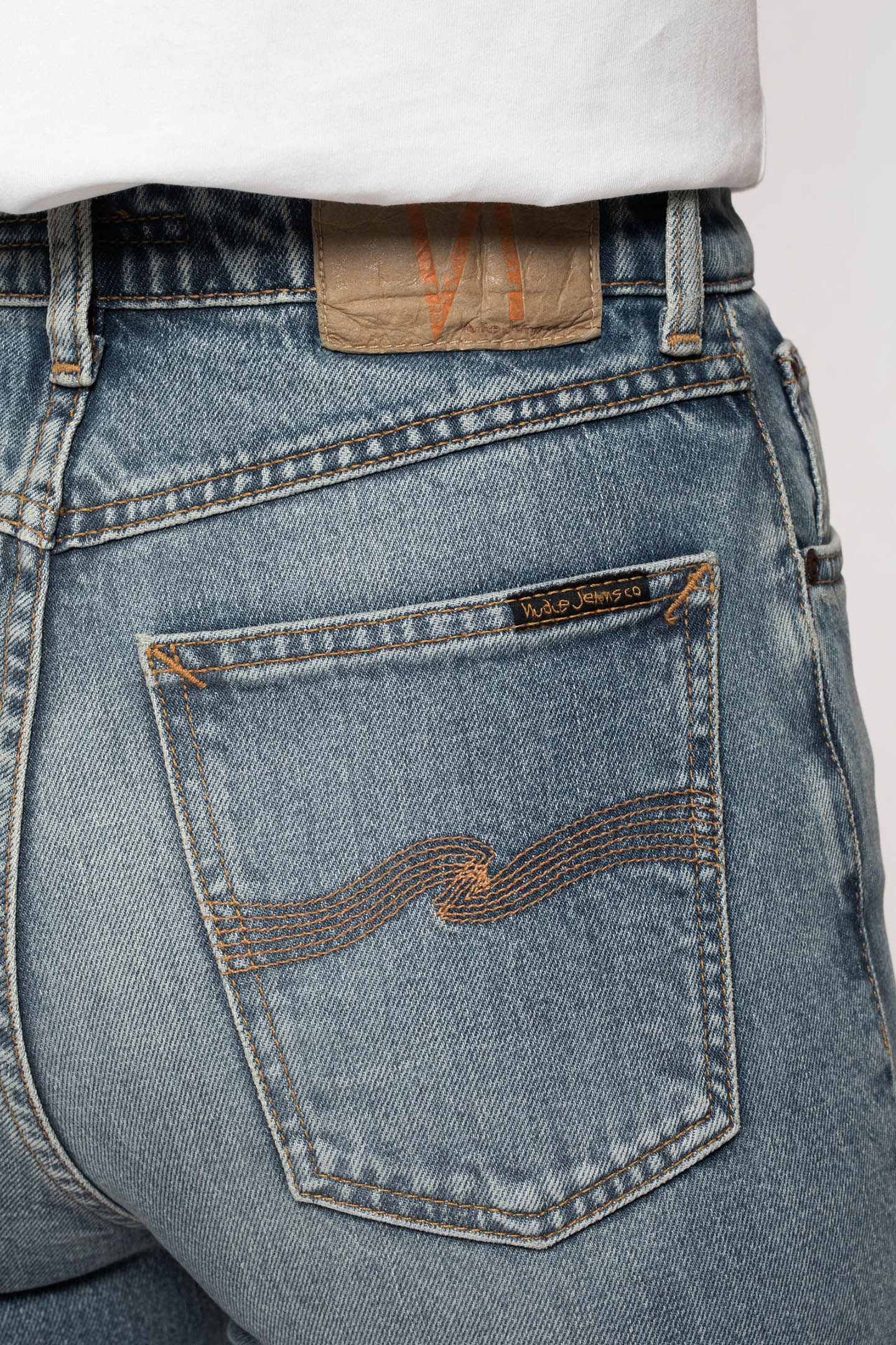 ROWDY RUTH BLUE NOTE BLUE 5