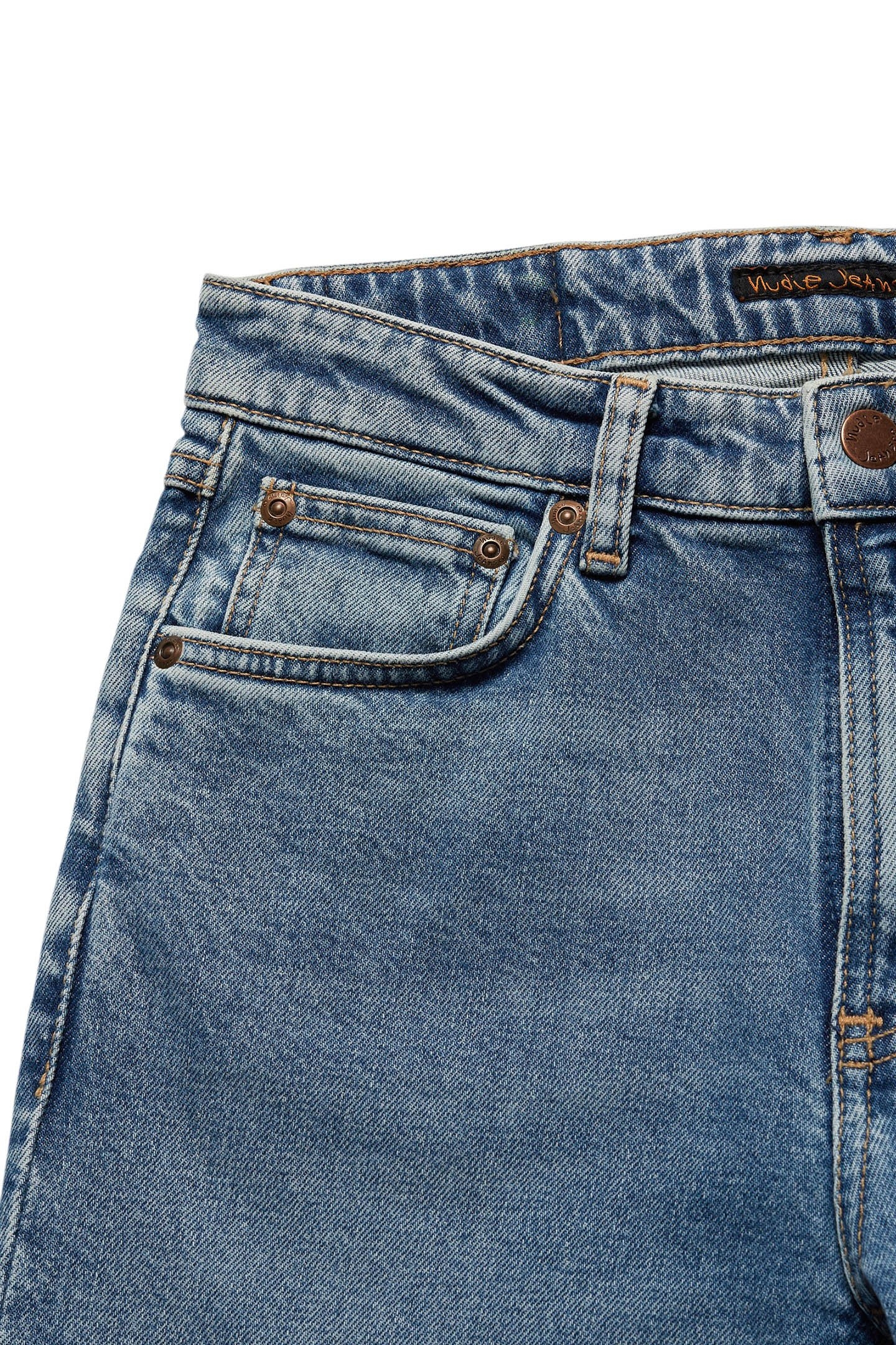 MELLOW MAE BLUEBIRD BLUE 7