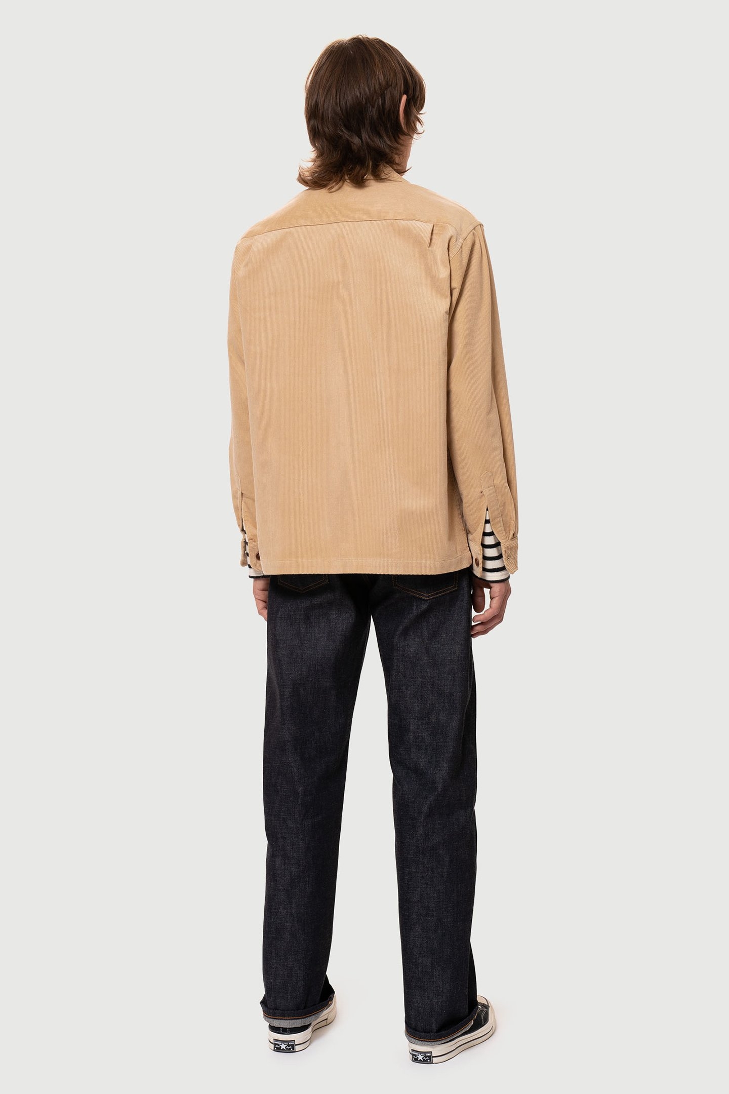 VINCENT CORD FADED SUN 2