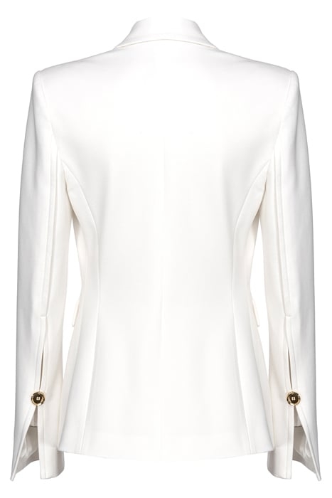 GIANBURRASCA JACKET WHITE 3