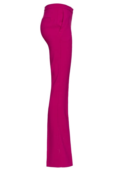 PECOLE TROUSERS BOUGAINVILLEA PURPLE 3