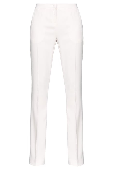 PECOLE TROUSERS PARCHMENT 1