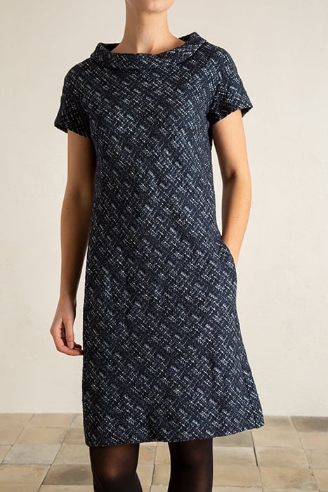 DRESS TWEED SPORT BLUE TONES 1