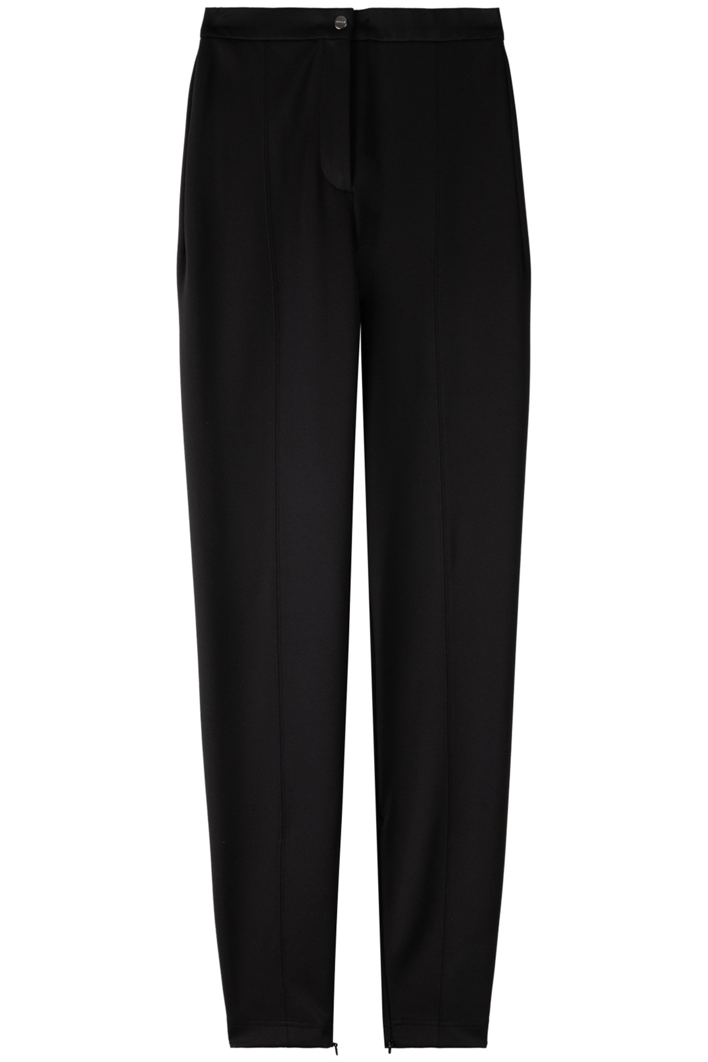 PANTS UNI LEGGING BLACK 3