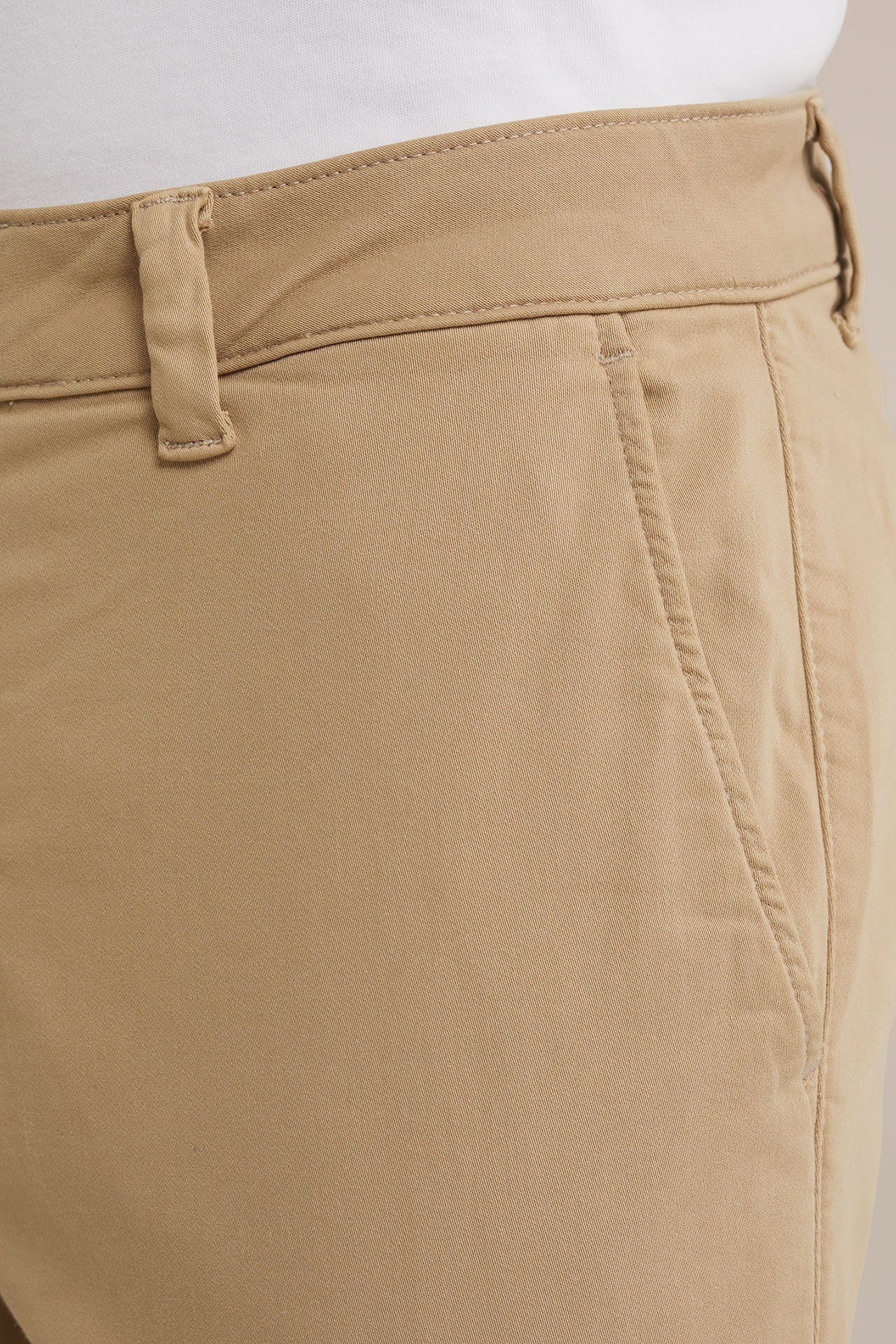 CARGO PANTS OLIVE GREEN 5