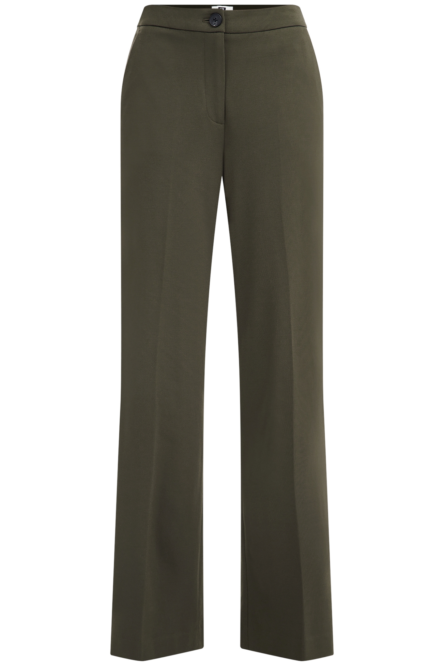 TROUSER KHAKI 4