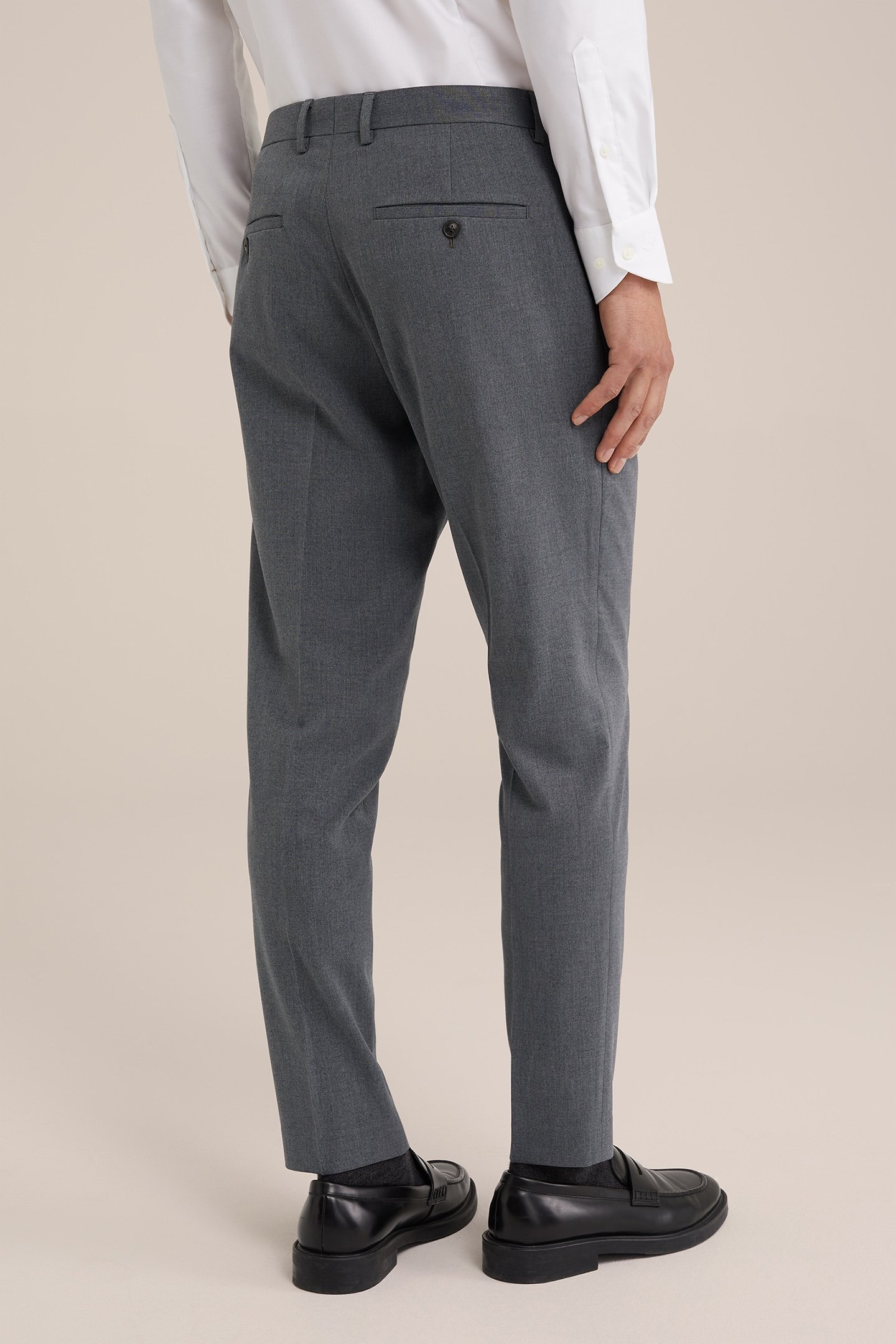 PANTALON GREY 2