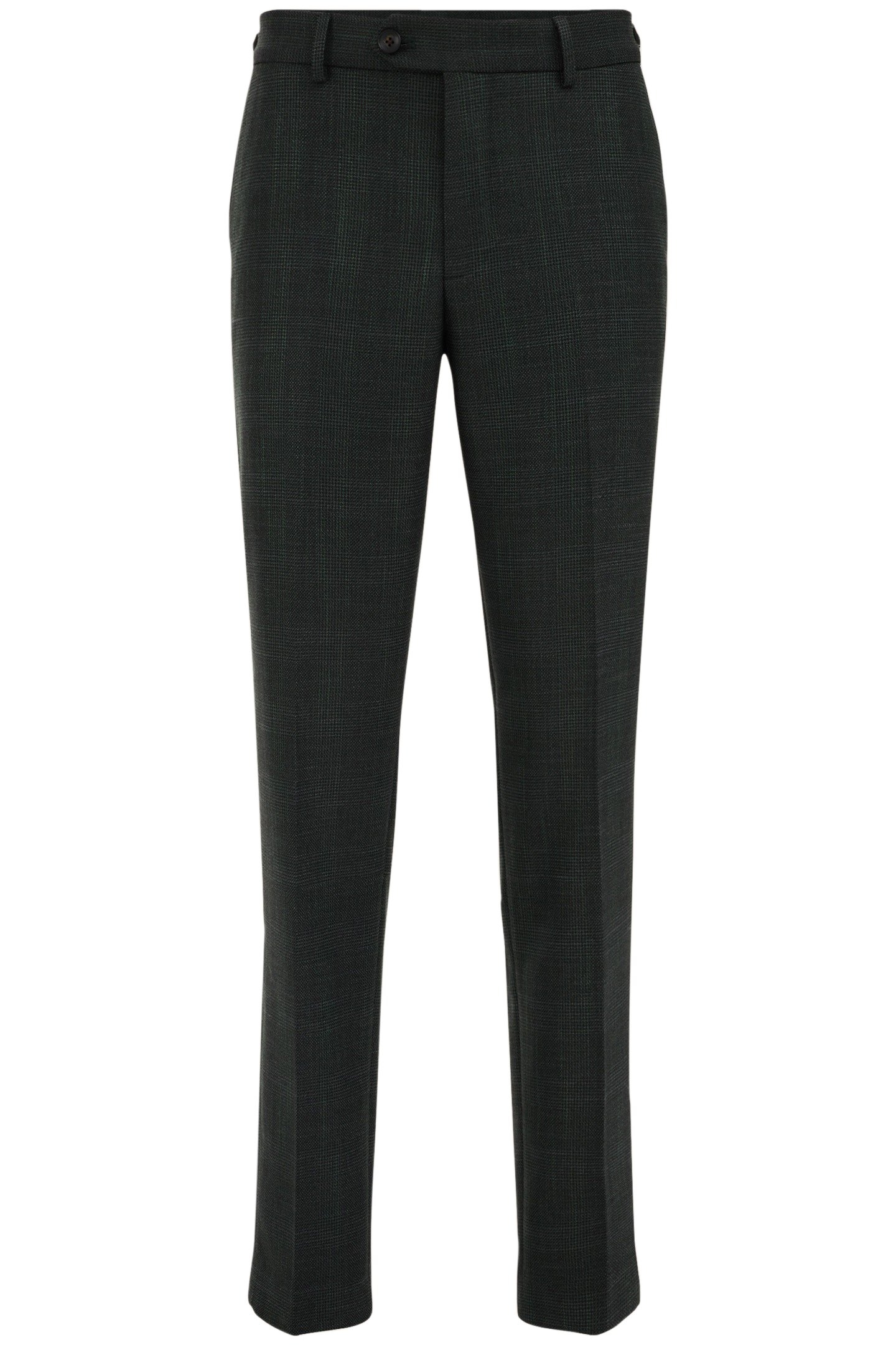 PANTALON DARK GREEN 4