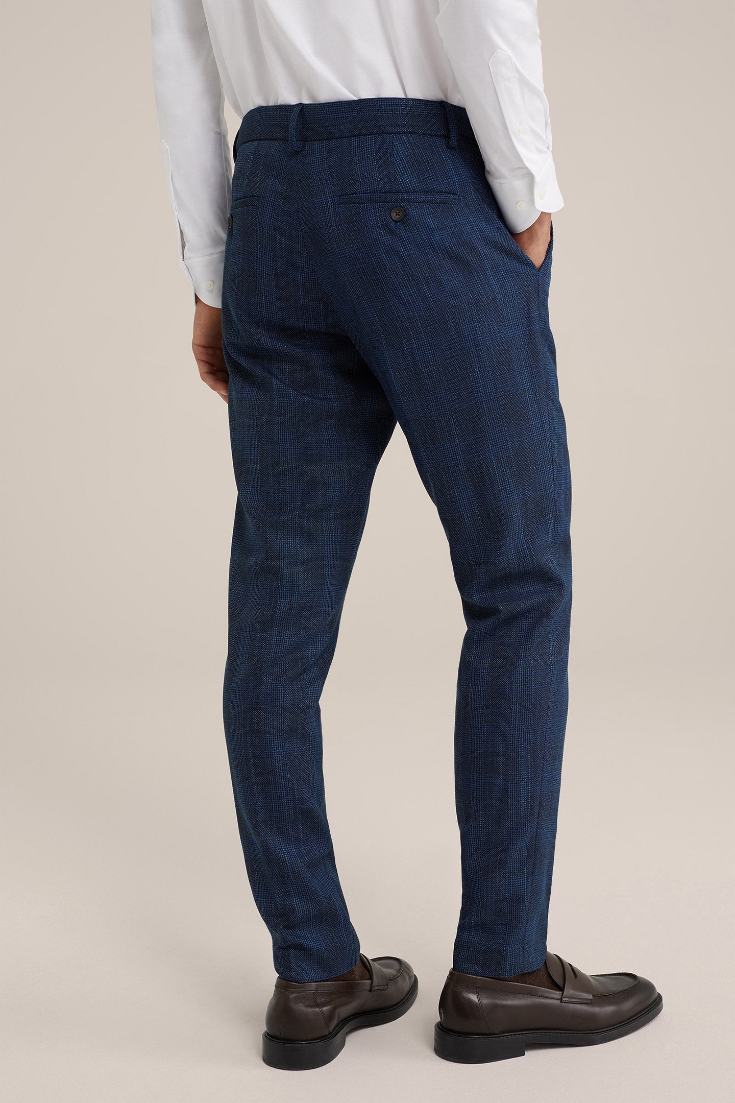 PANTALON DARK BLUE 2