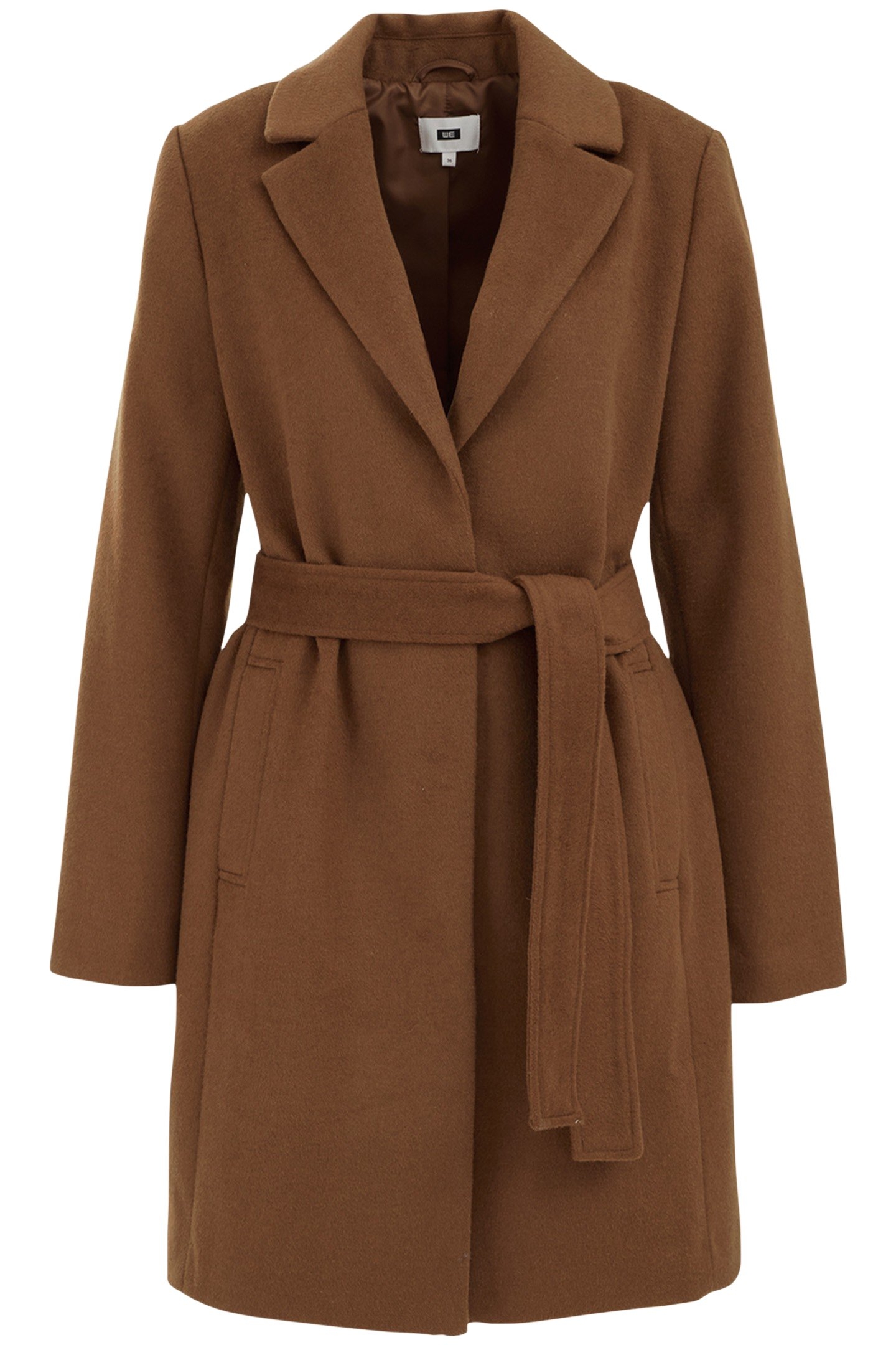 COAT CARAMEL 4