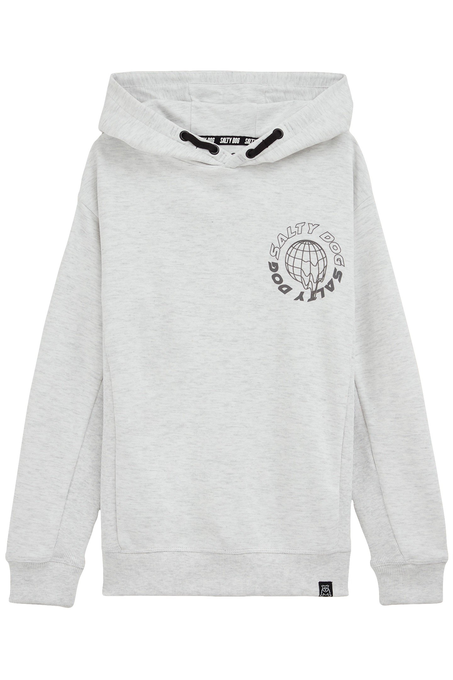 SWEATER LIGHT GREY 3