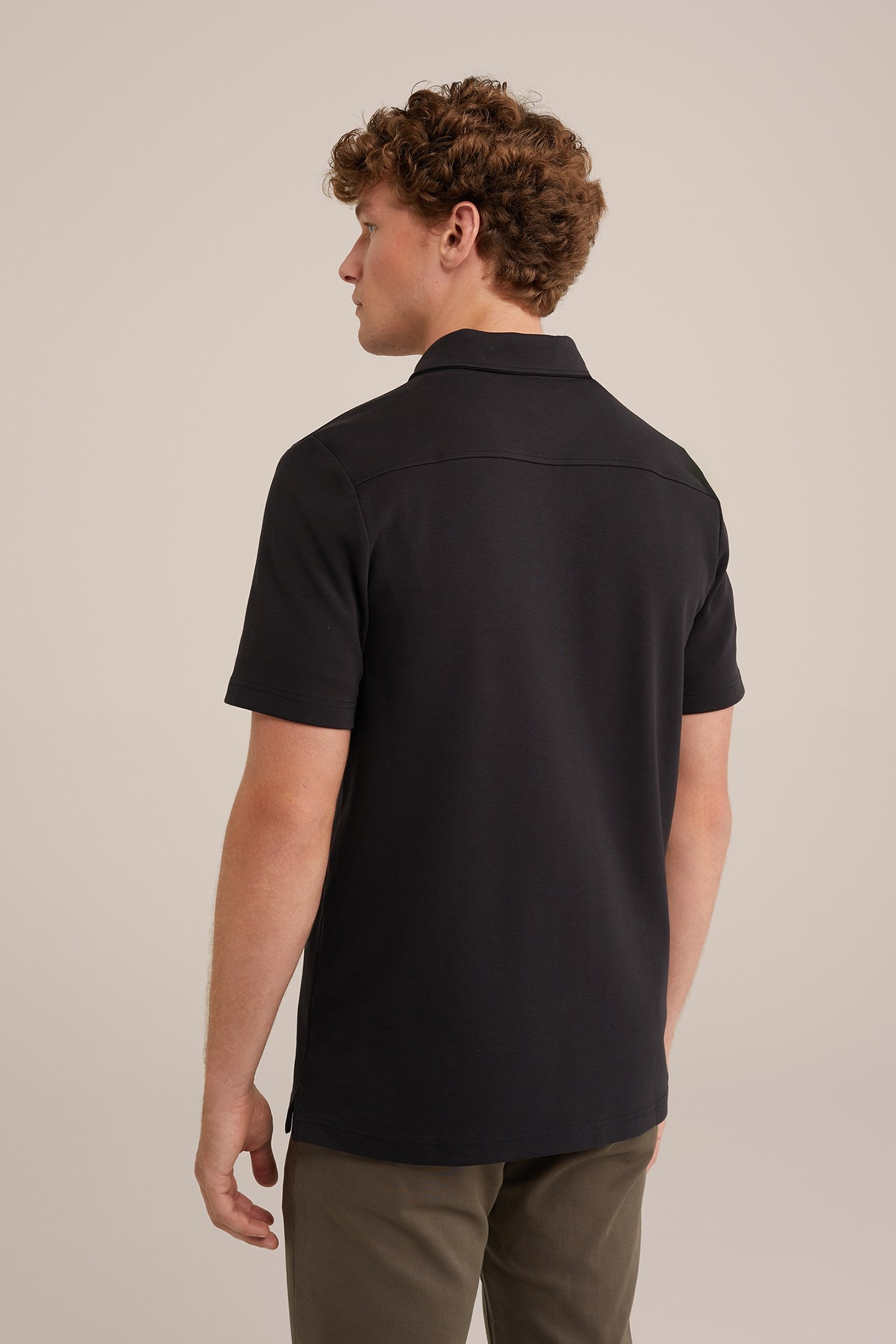 POLO BLACK 2