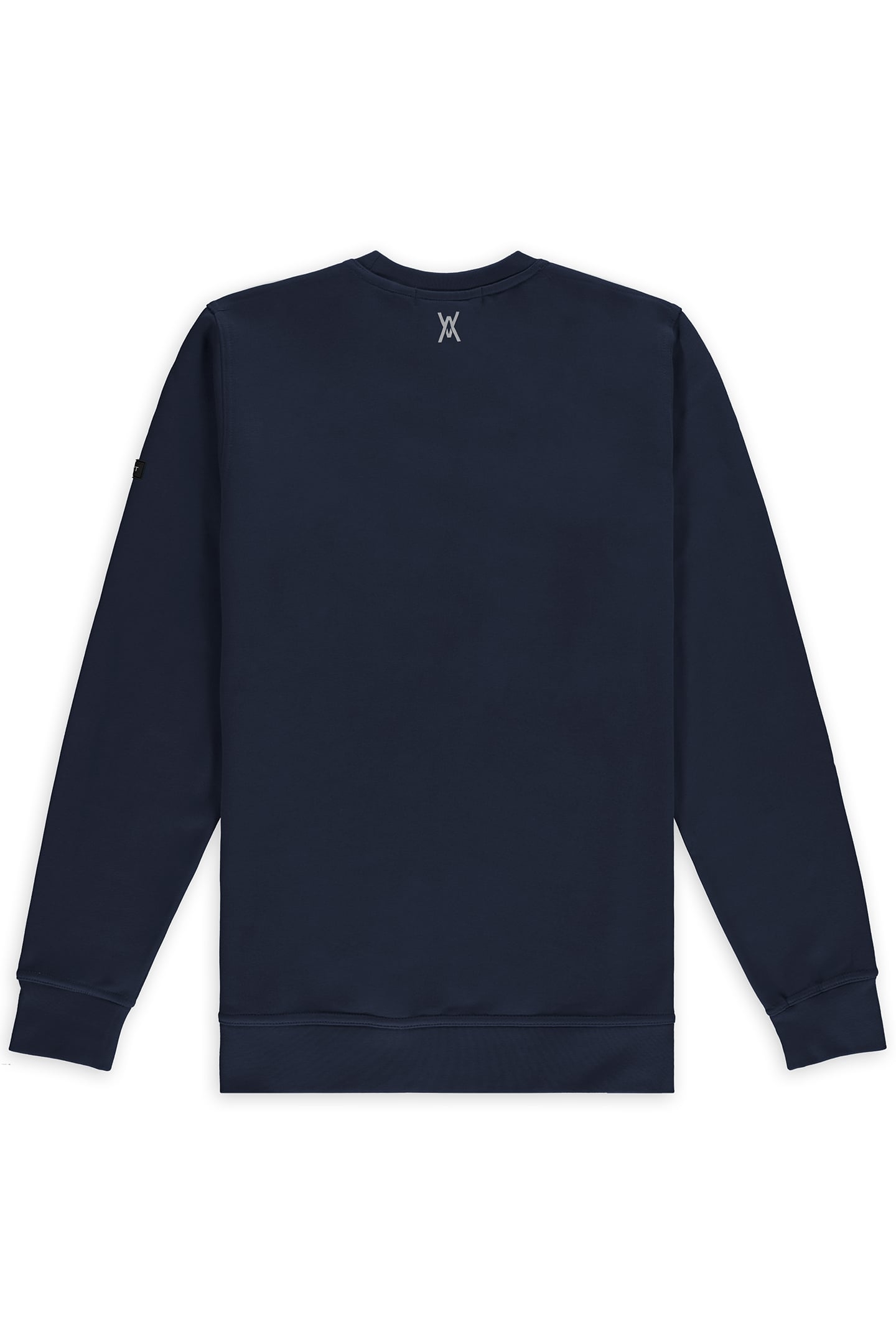 MYLO CREWNECK BLUE 2