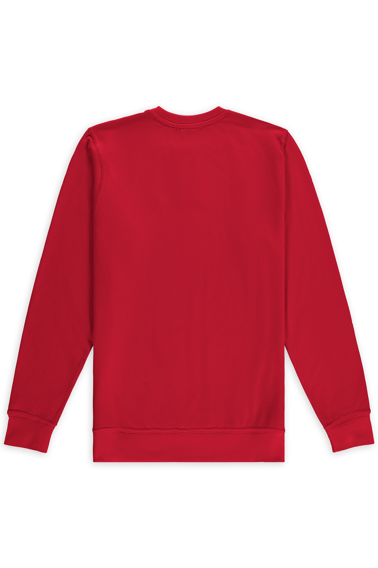 JACK SWEATER RED 2