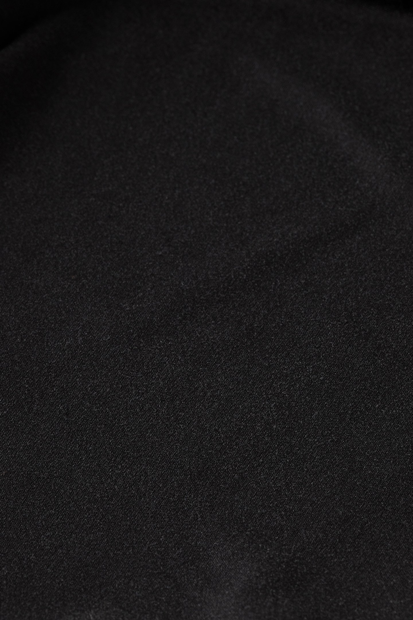 DRAPED SLEEVELESS FITTED BODY EVENING BLACK 3