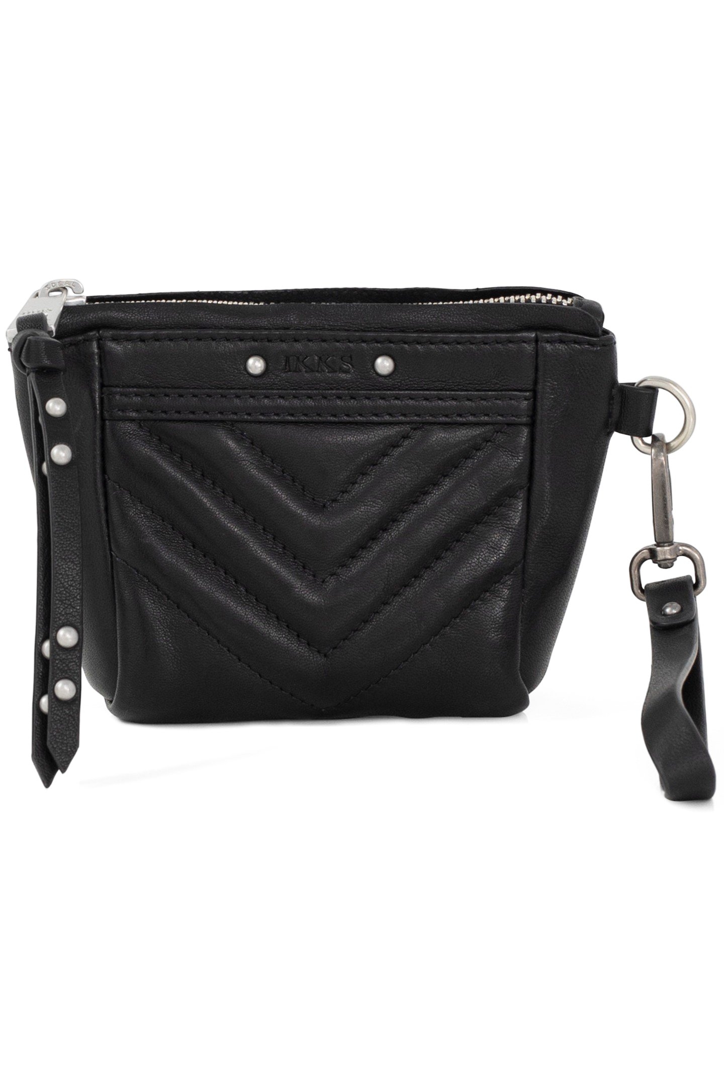CHROME_FREE LAMBSKIN LEATHER TOY 1440 BAG 1