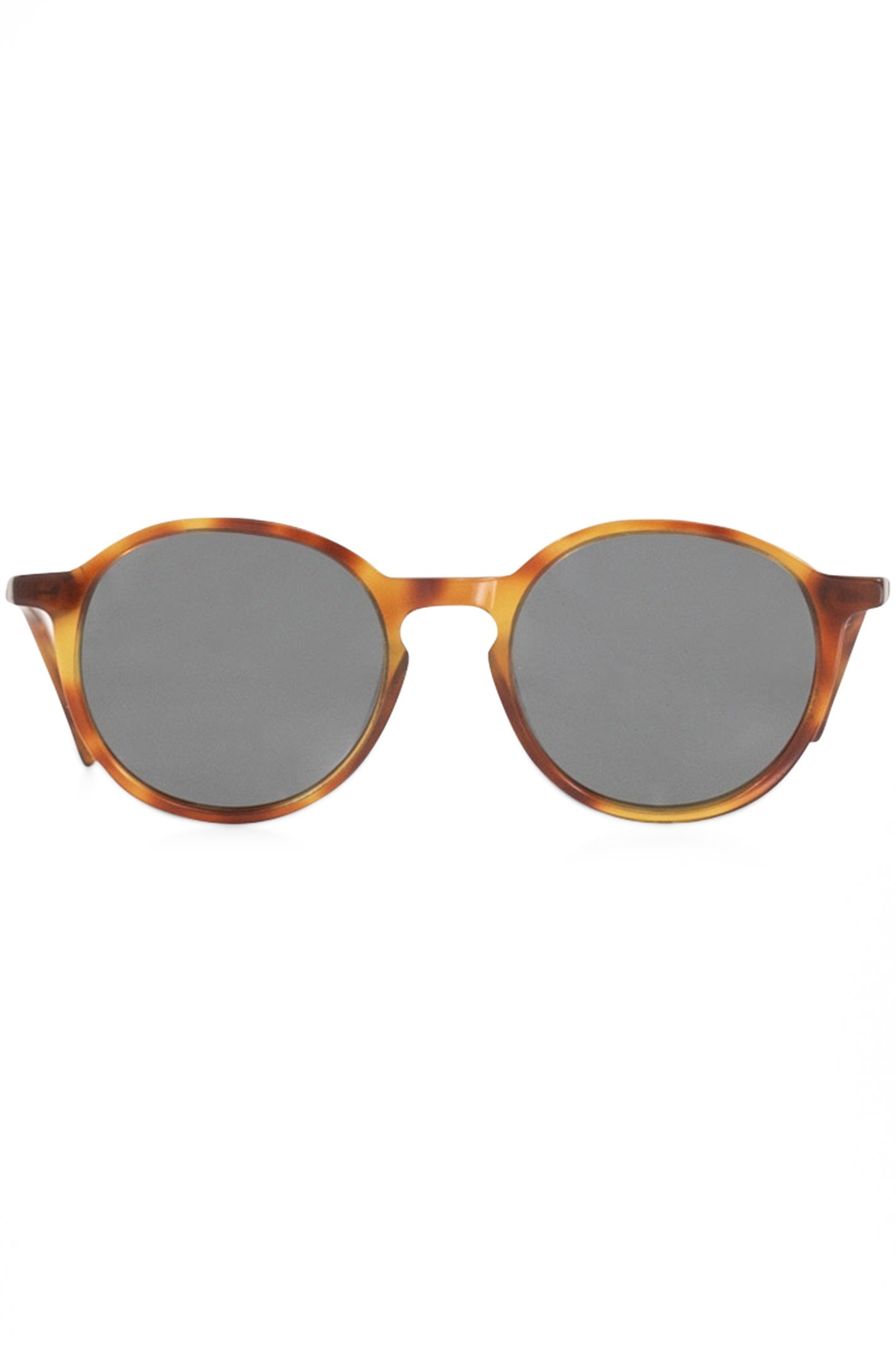 UNISEX HONEY TORTOISESHELL SUNGLASSES 2