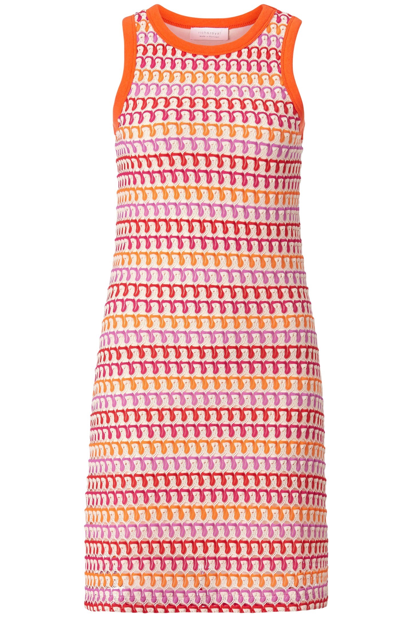 JERSEY DRESS ORIGINAL 4