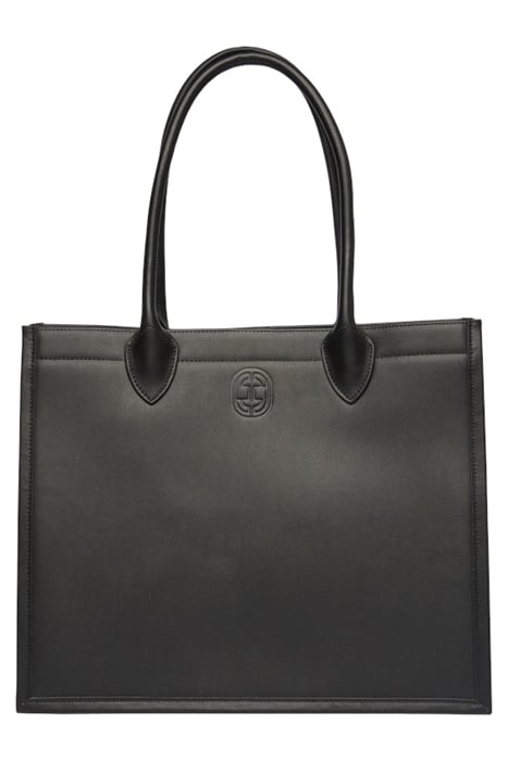 COMMA BAGS BLACK 1