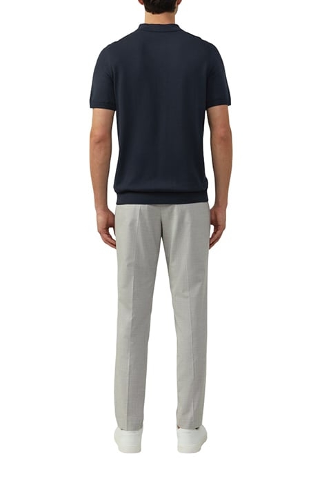 S.OLIVER PULLOVER DARK-BLUE 2