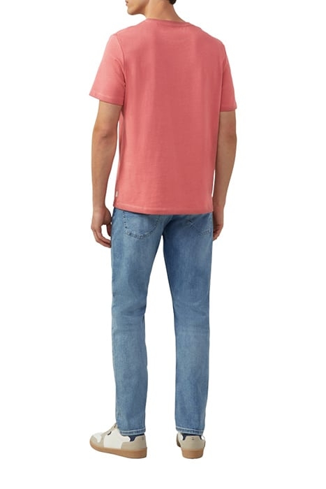 S.OLIVER T-SHIRTS PINK 2