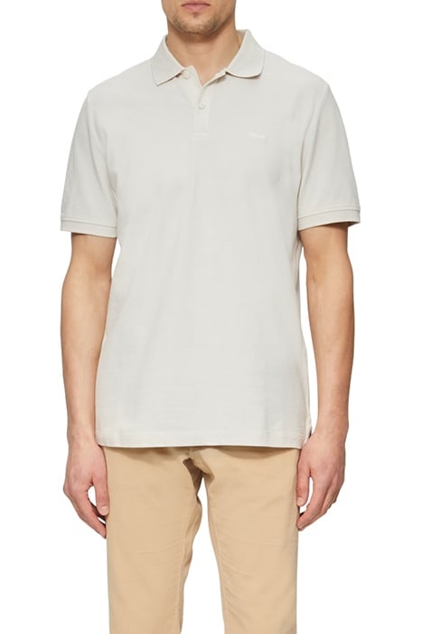 S.OLIVER POLOSHIRTS BEIGE 1
