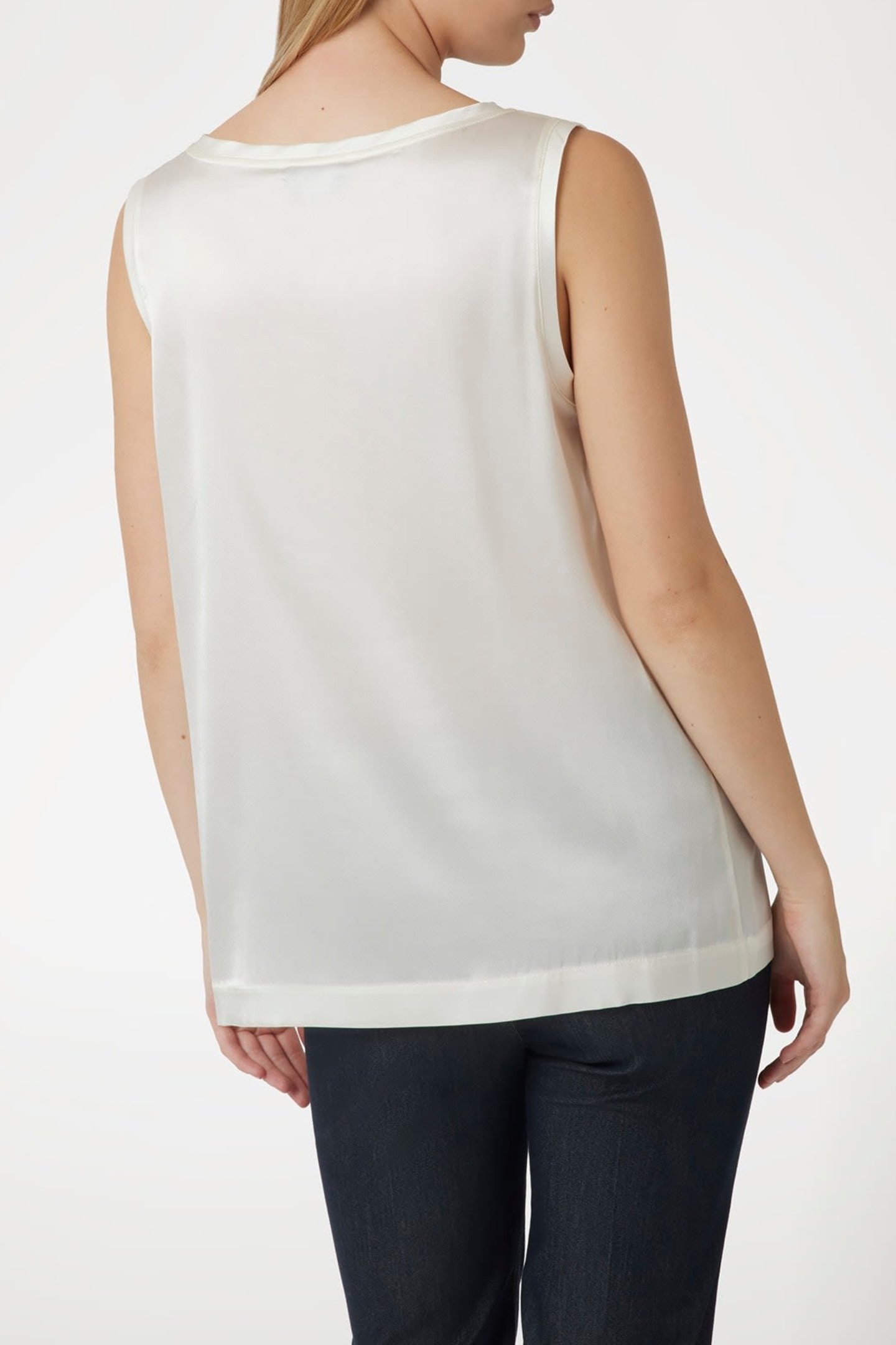 DENISE SL TOP EGGSHELL ECRU 2