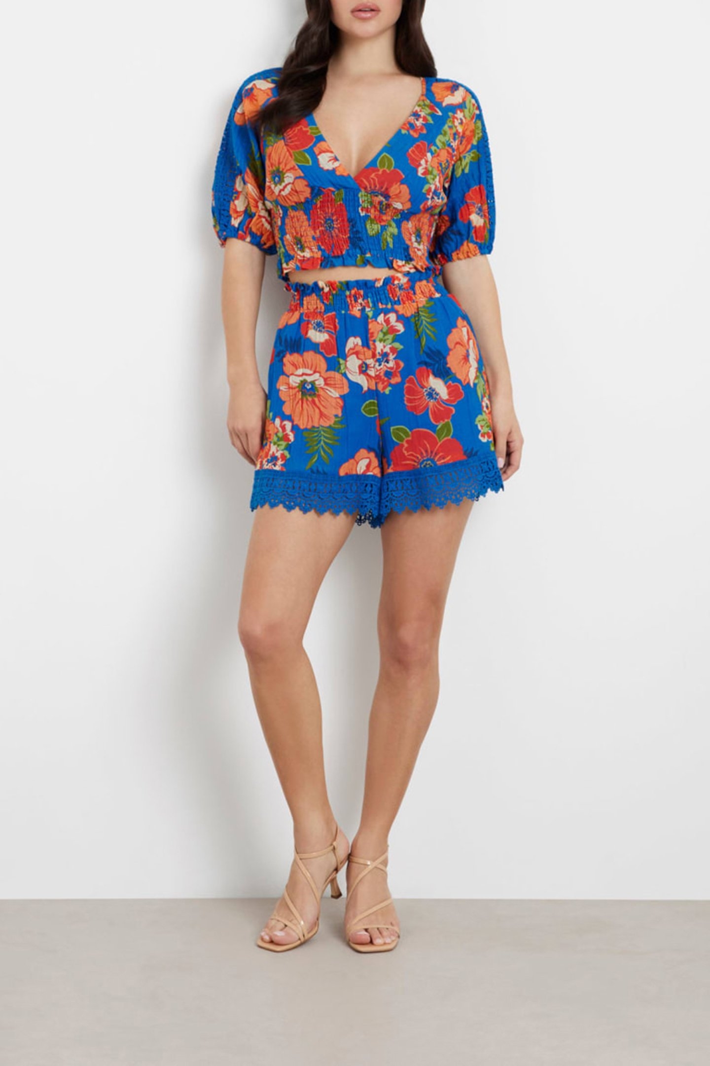 SS ARIANA TOP FIGUEROA FLORAL PRIN 3