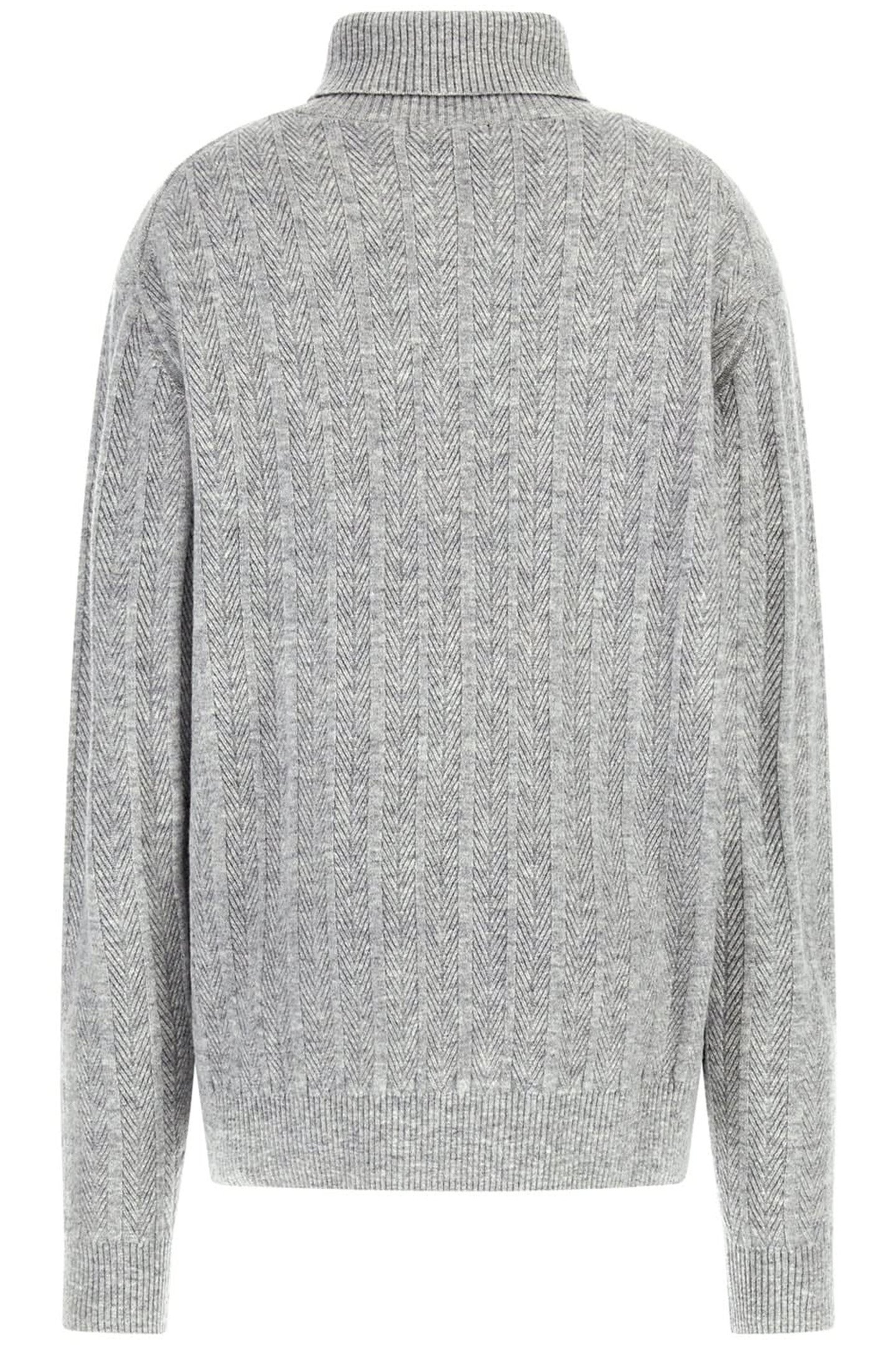 LS TN HERRINGBONE ST LIGHT STONE HEATHER 5