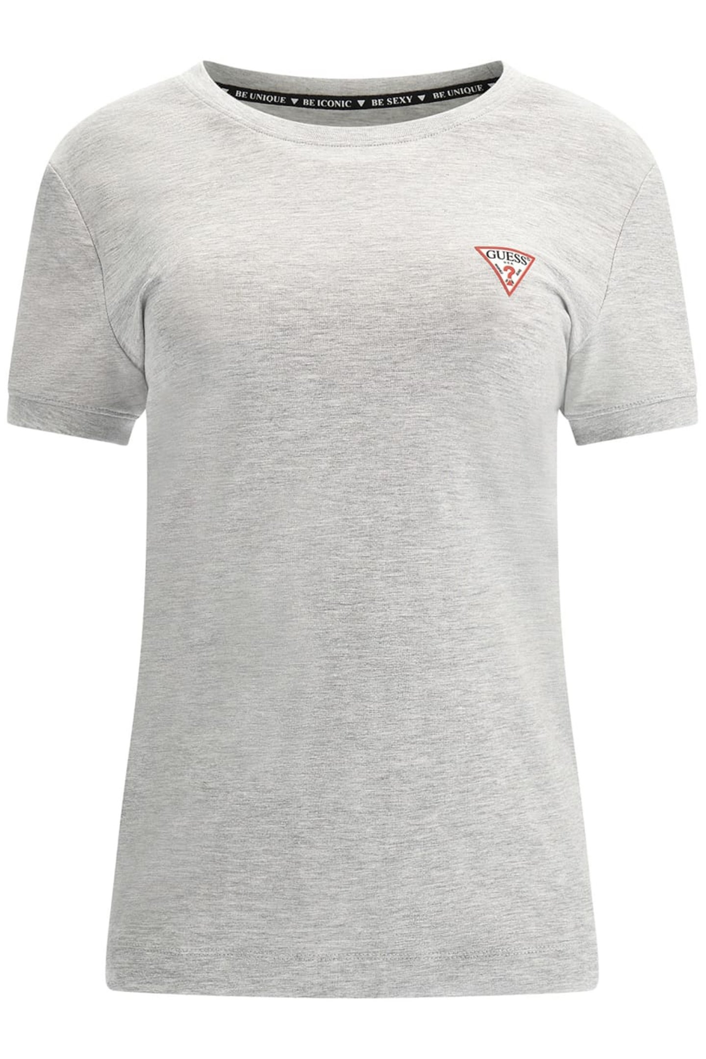 SS CN MINI TRIANGLE LIGHT MELANGE GREY M 4