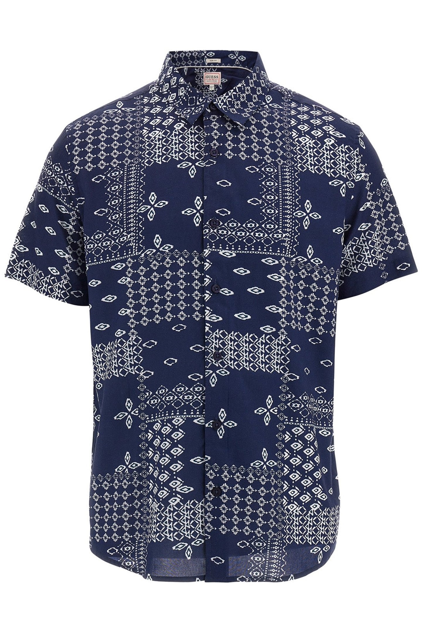 SS ECO RAYON GEO BAN GEO BANDANA 4