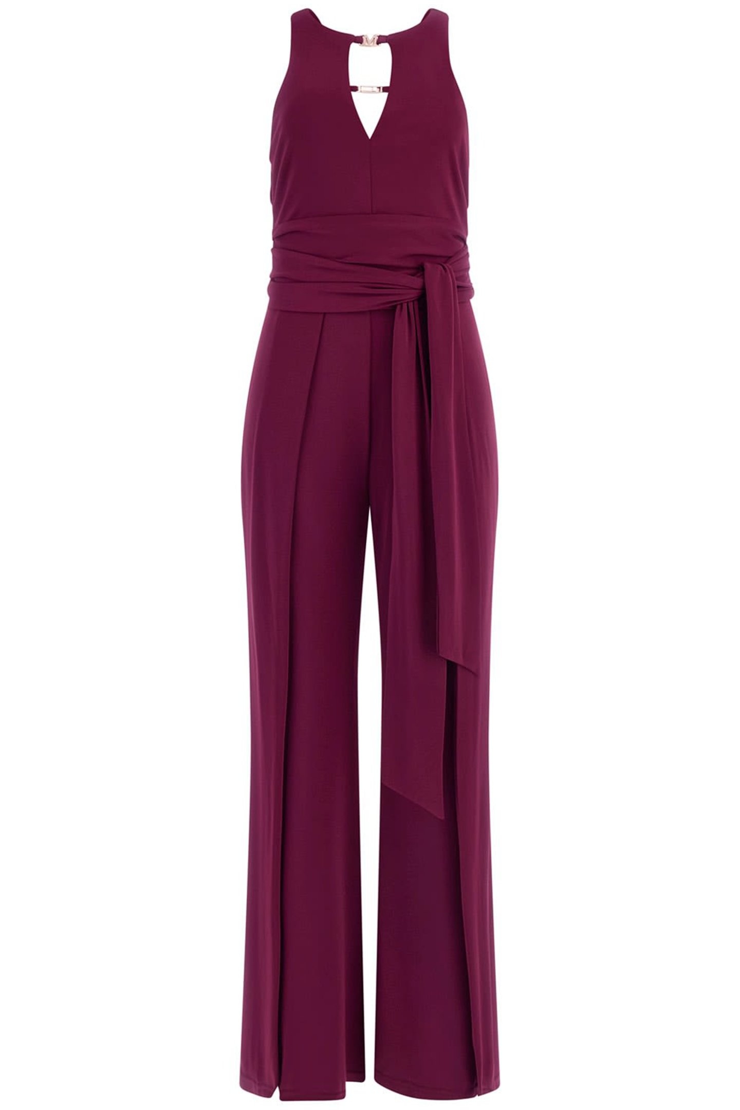 NEW KIKI JUMPSUIT MULBERRY A489 3