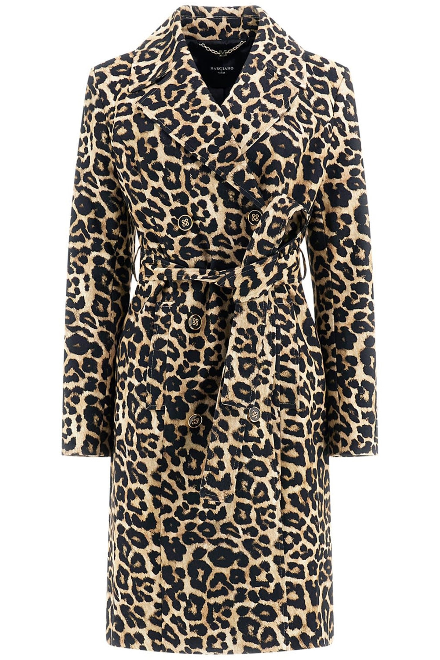 JENNIFER TRENCH PRIN GLAM LEOPARD 4