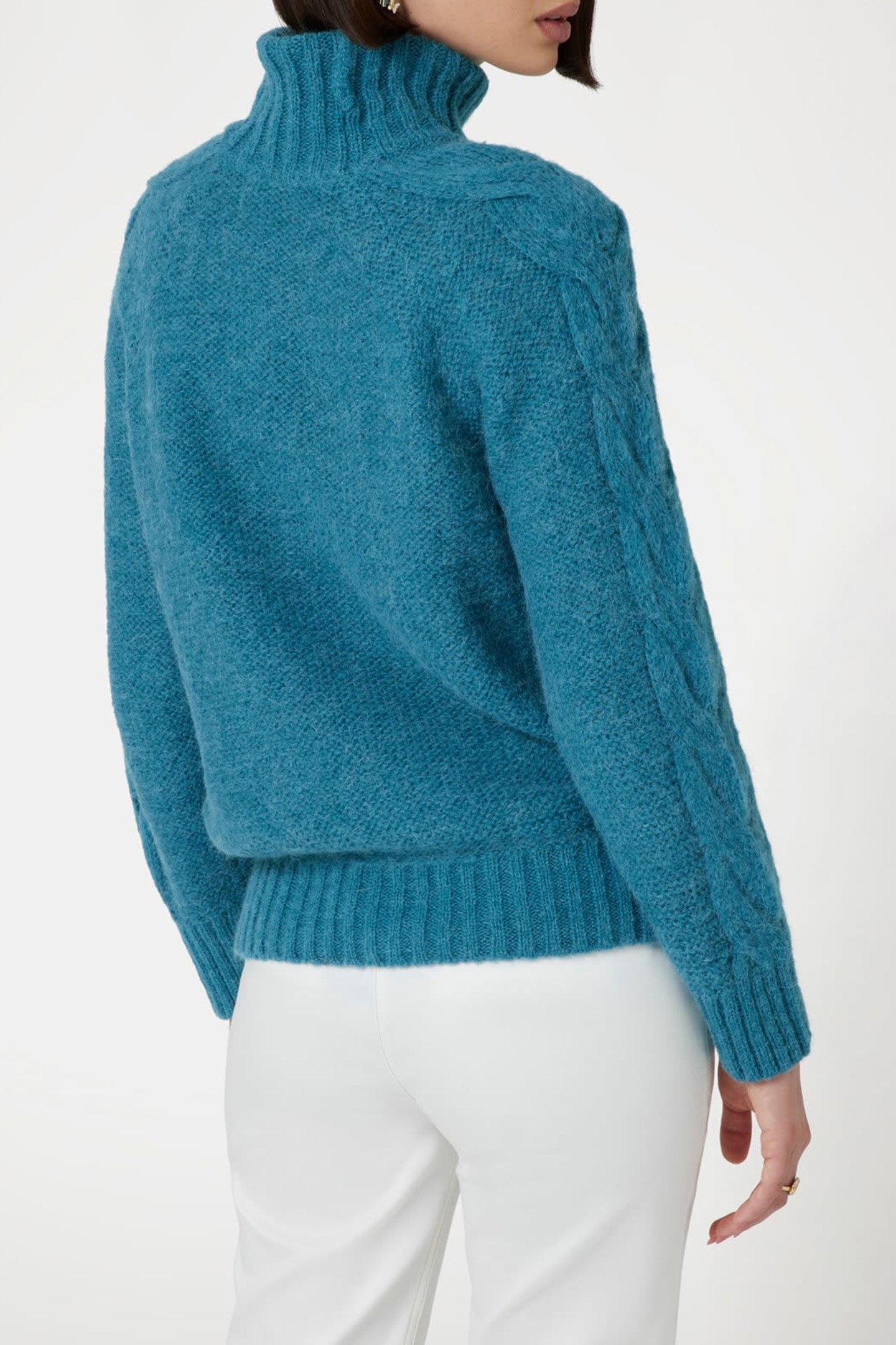 GINNY TN CABLE SWTR SECRET BEACH MULTI 2