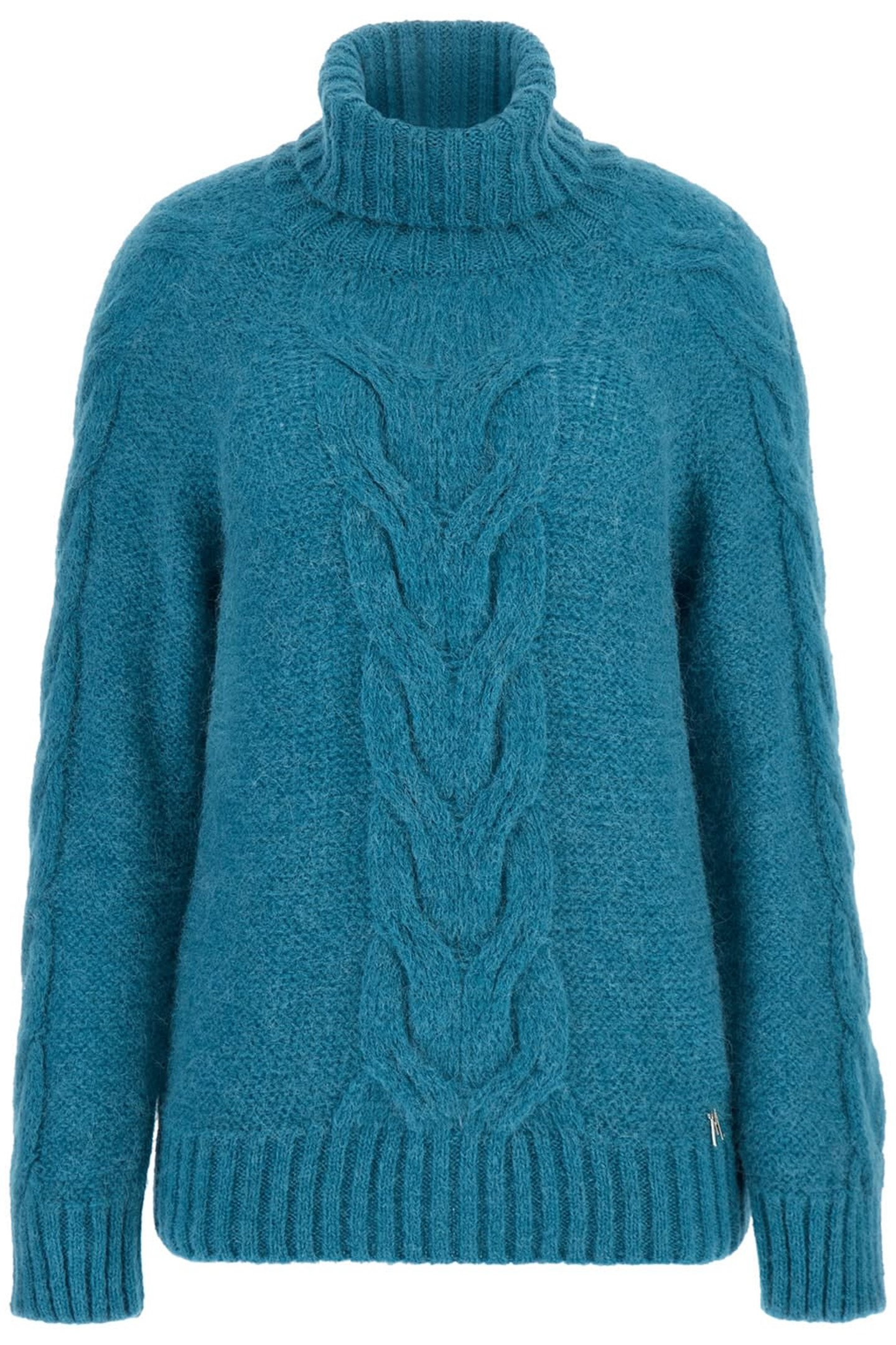 GINNY TN CABLE SWTR SECRET BEACH MULTI 4