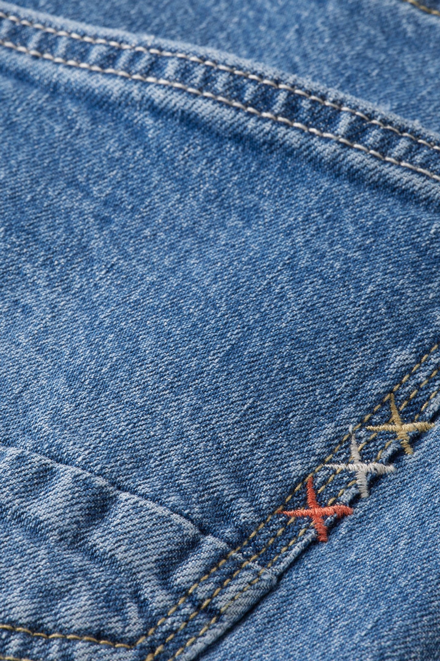 RALSTON SLIM JEANS - DREAMCATCHER DREAMCATCHER 8