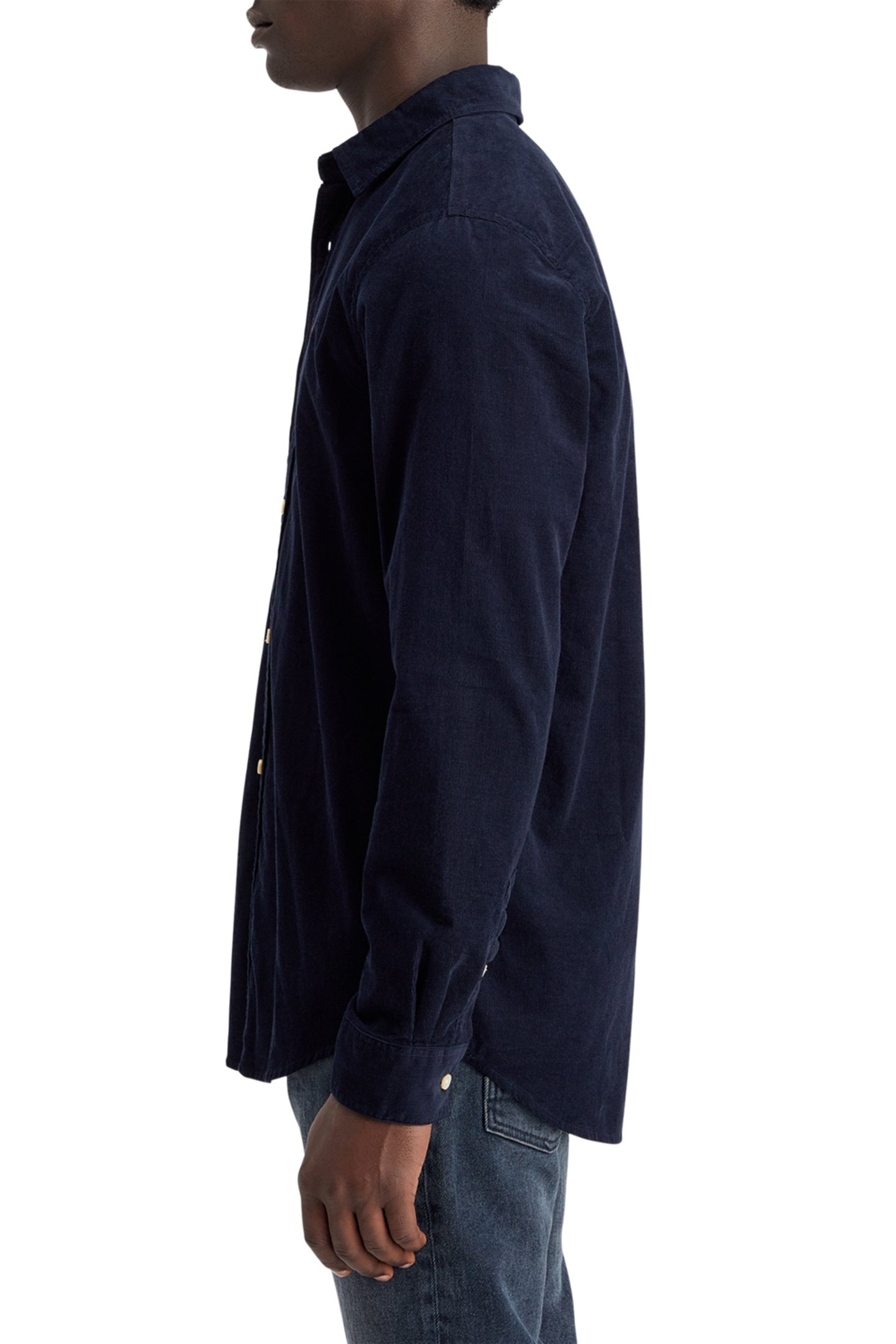 CORDUROY SHIRT NIGHT 6