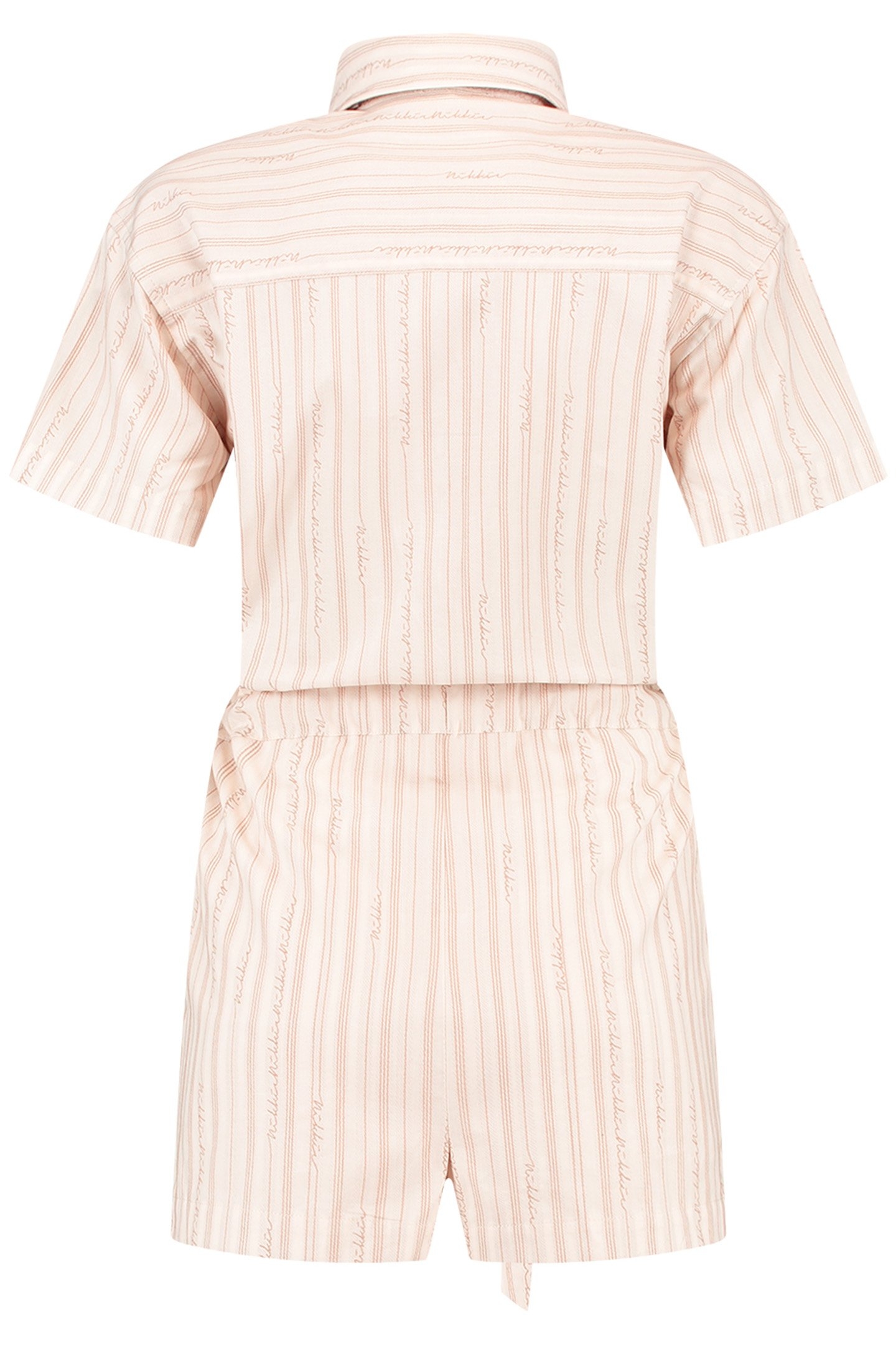 DALLAS PLAYSUIT PEARL 2