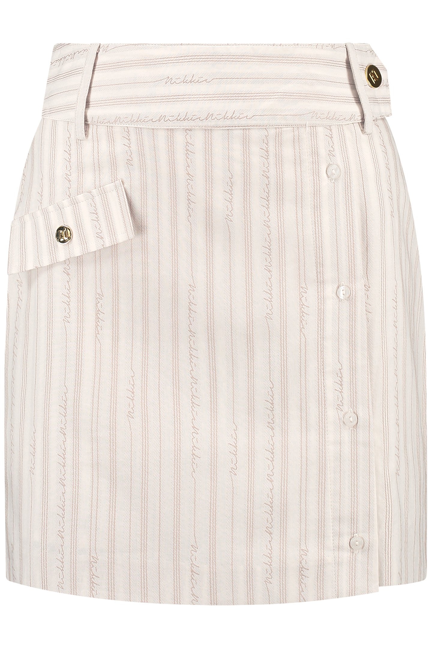 DALLAS SKIRT PEARL 2