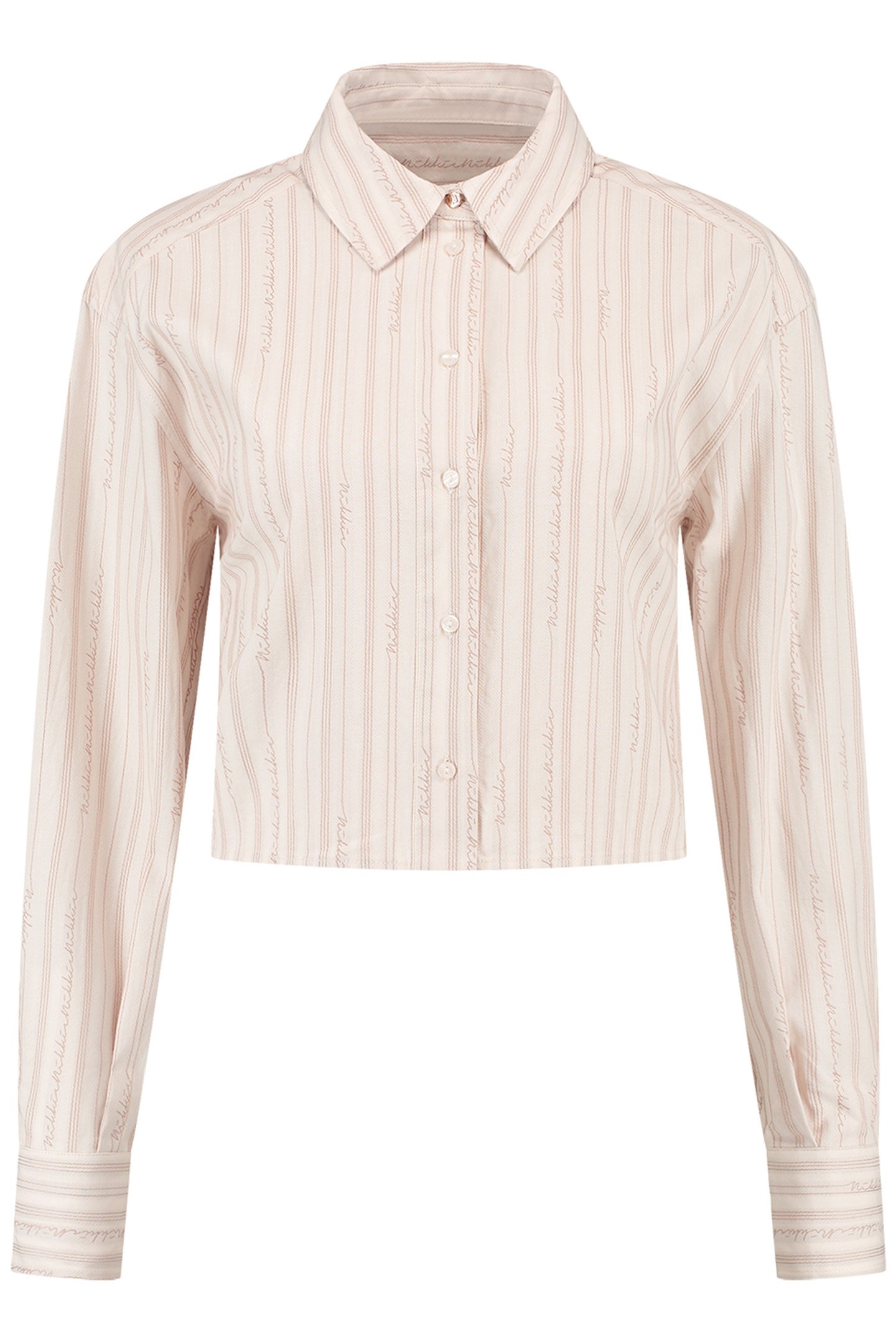 DALLAS BLOUSE PEARL 1