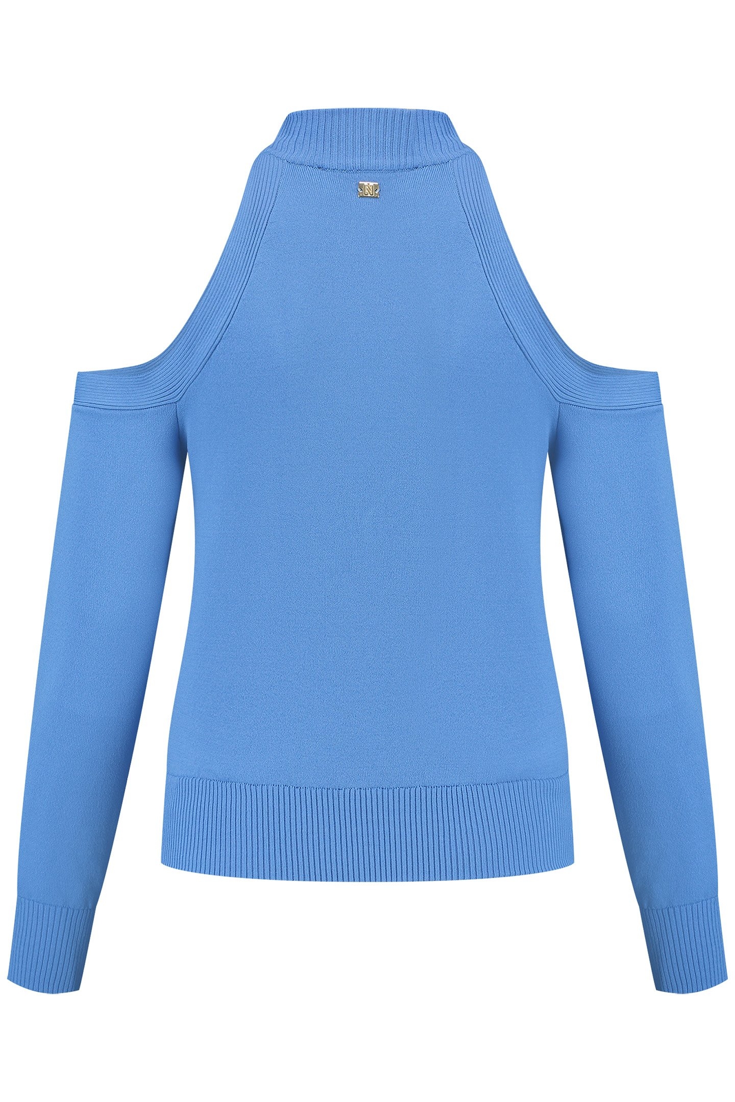 DENTON SWEATER MARINE 3