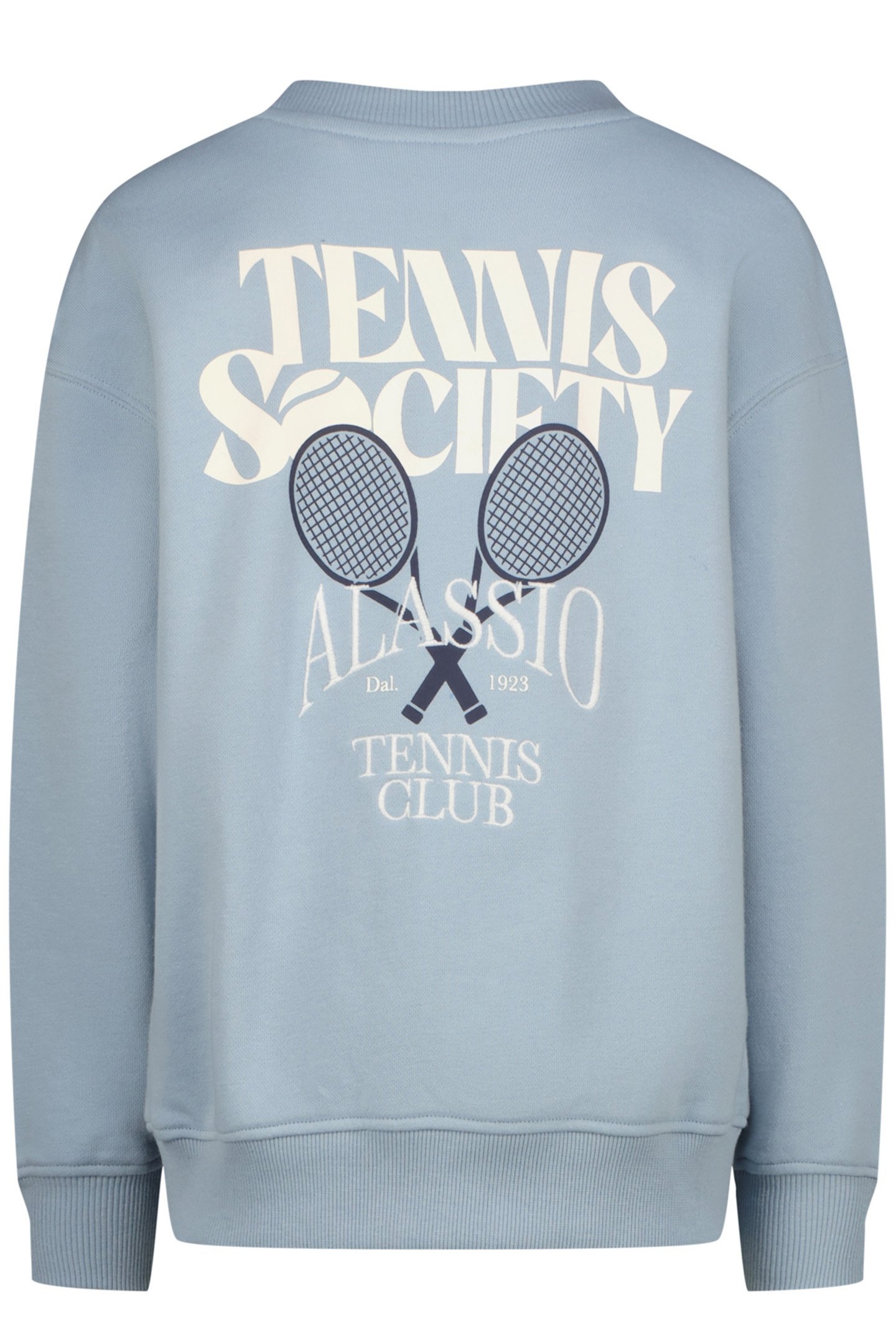 NALASSIO MISTY BLUE 2